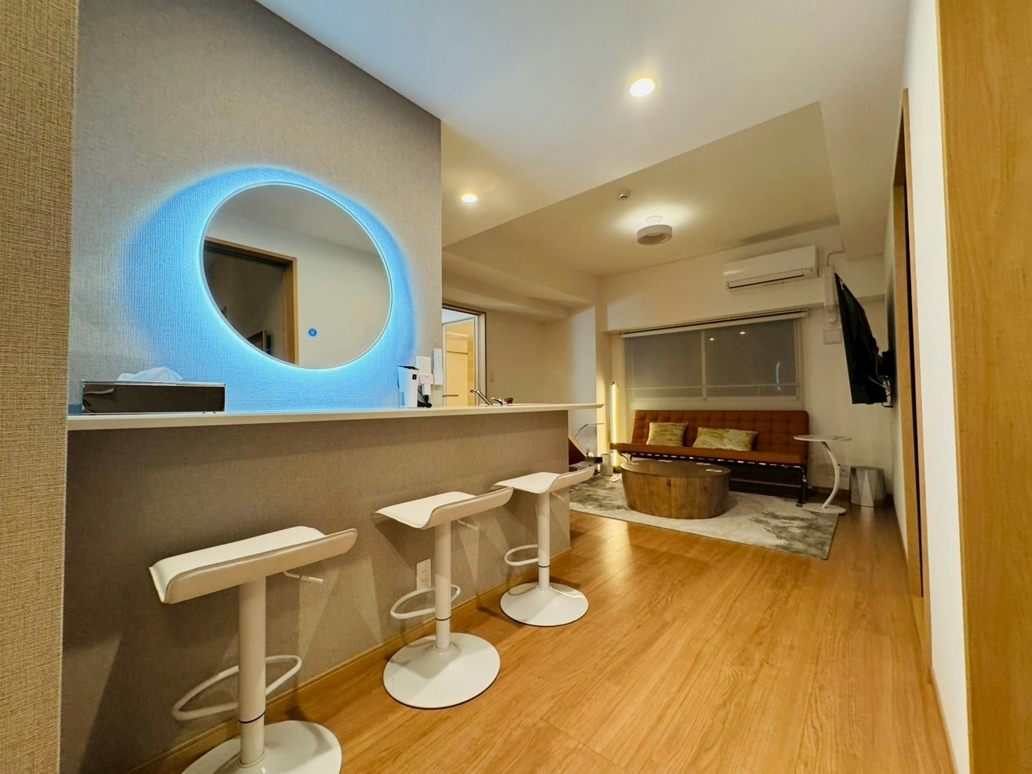 LuxurySweet East71・最大7人、ペット可、箱崎宮前駅徒歩3分・新築