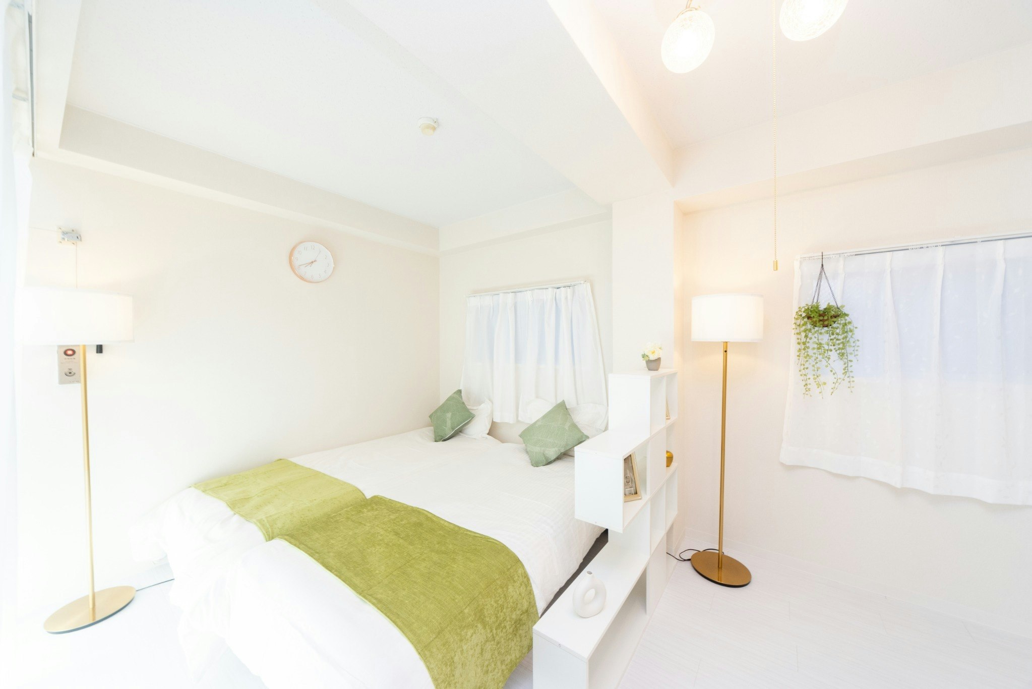 8名様宿泊可!無料駐車場有・交野市駅から徒歩3分の最高立地でペット同伴も可!_交野市