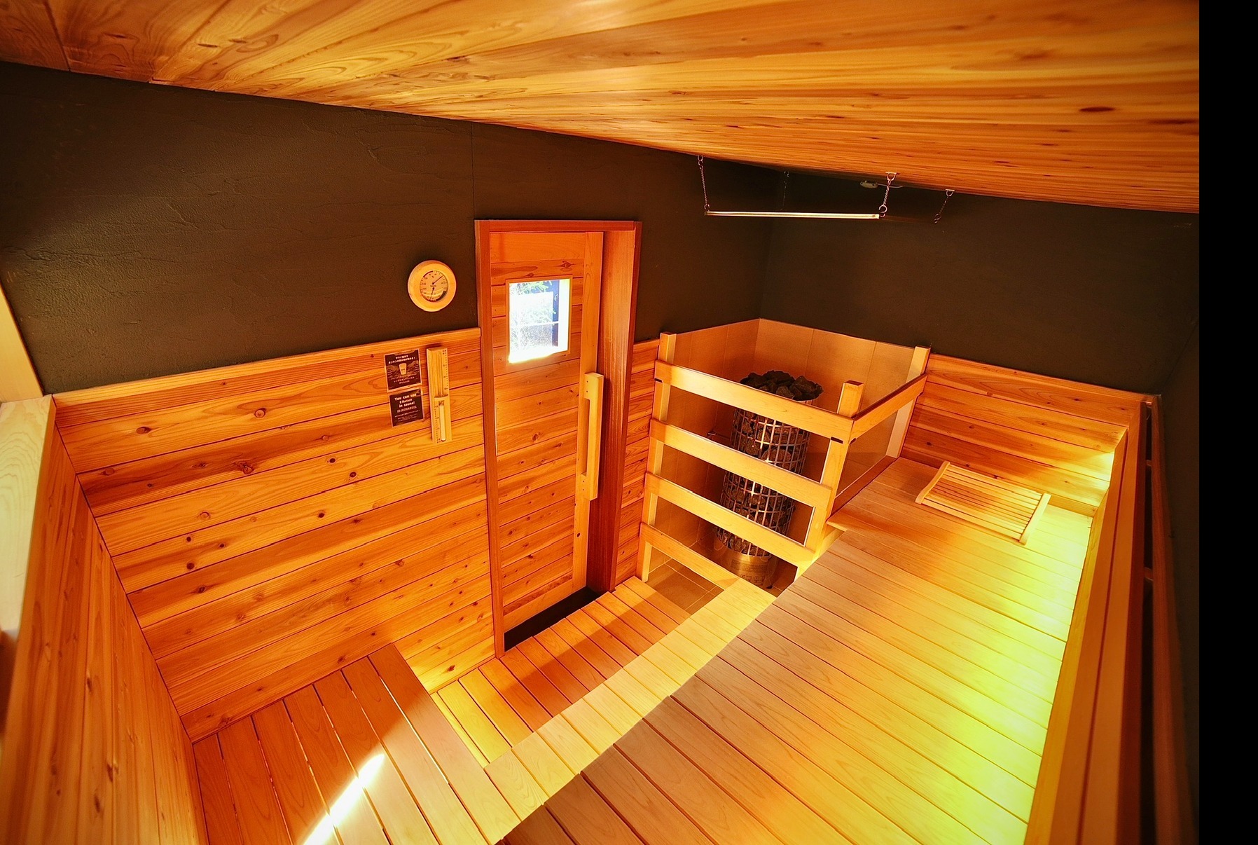 Hotel&Sauna 大坂屋 縁/民泊のnull