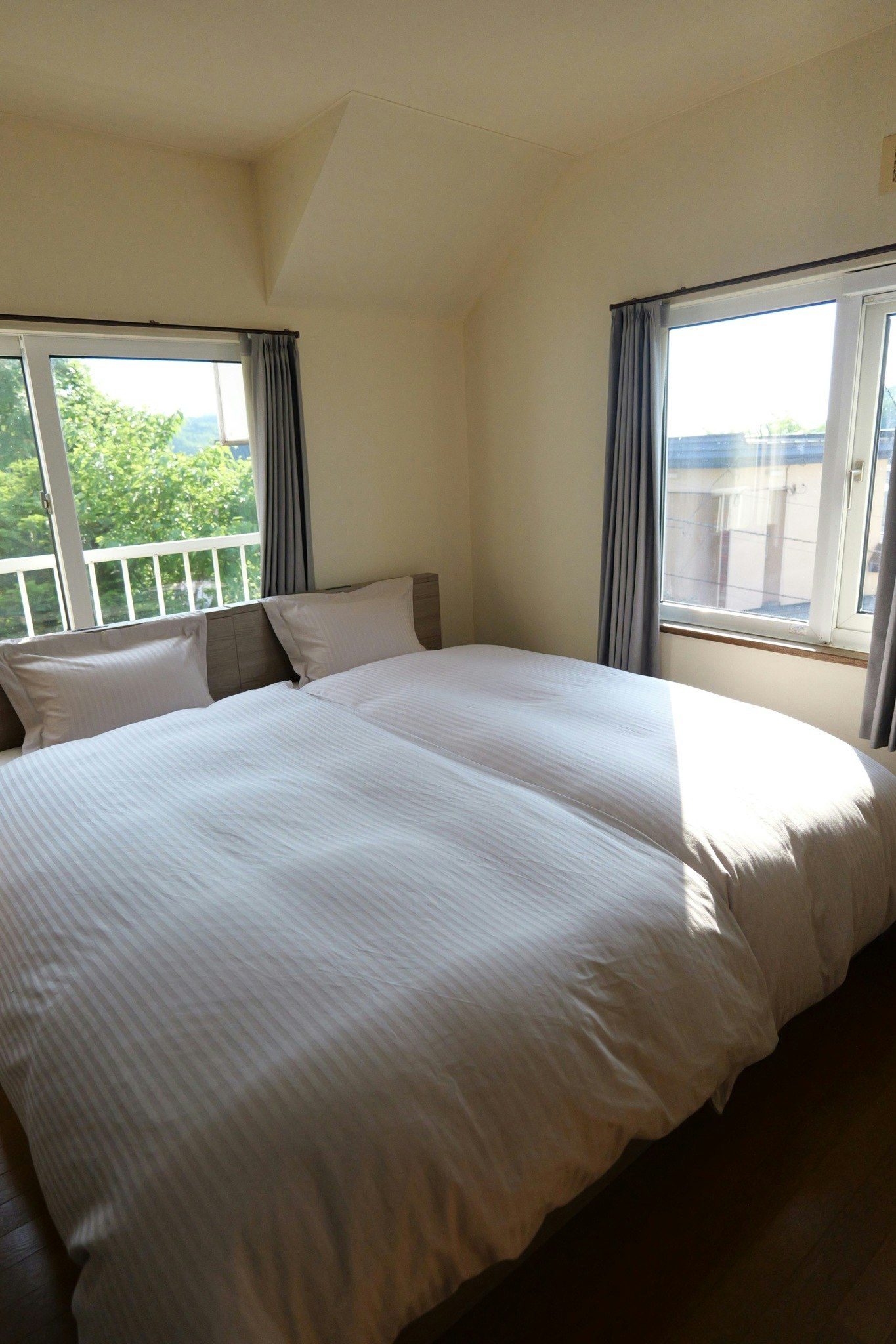 OTARU AOYAMA HOUSE