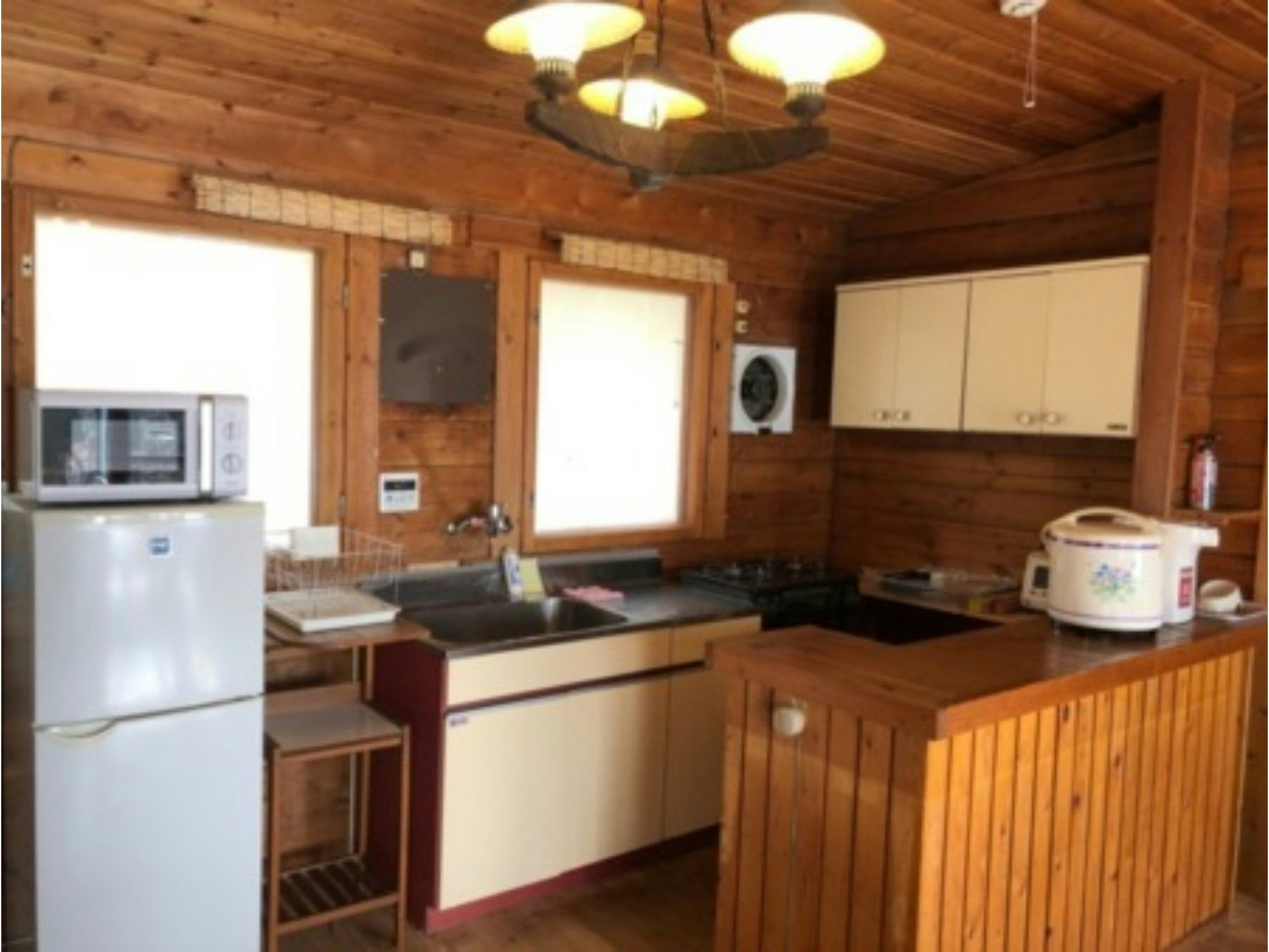 ぴっこり~な【一棟貸切】