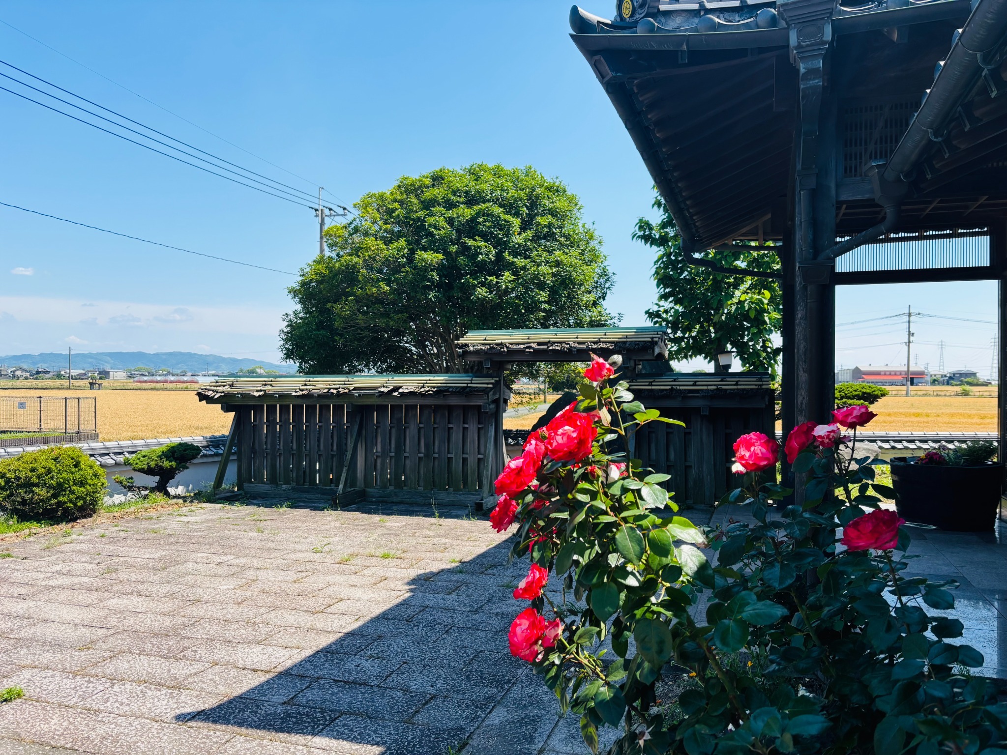 和邸 和楽/民泊のnull