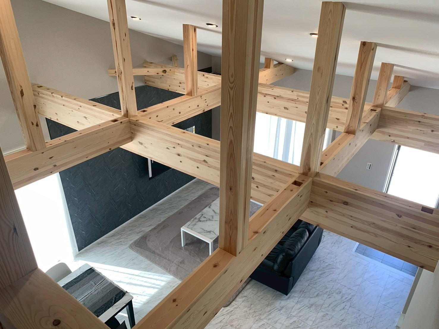 ロフトハウスK1 のnull