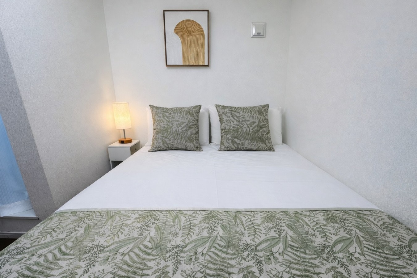 都会の小さな隠れ家28m2|最大4名|駒込駅徒歩7分|池袋・新宿・渋谷好アクセス|101