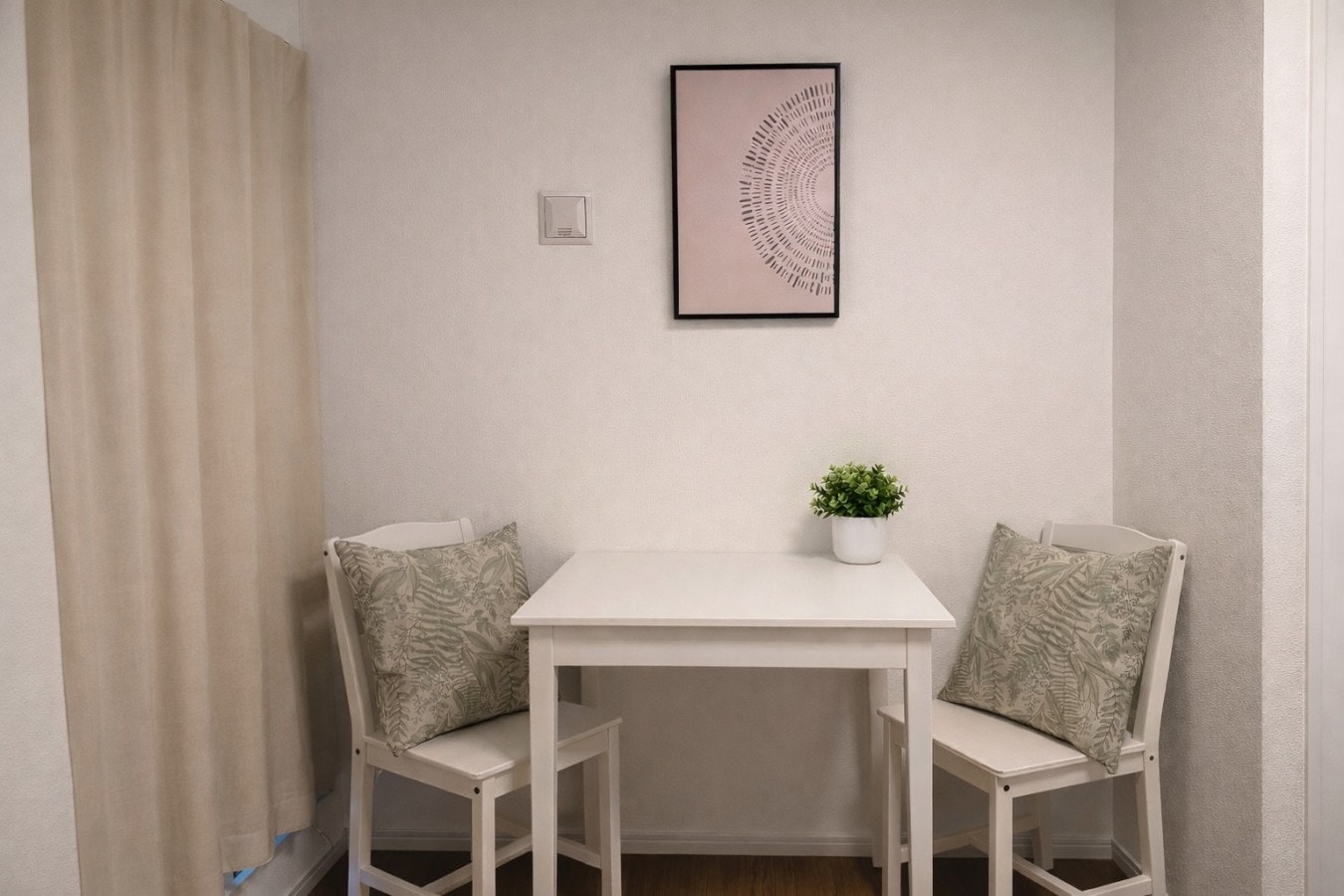 池袋・新宿・渋谷好アクセス|駒込駅徒歩7分|38m2 家族向けアパート|5名まで|203