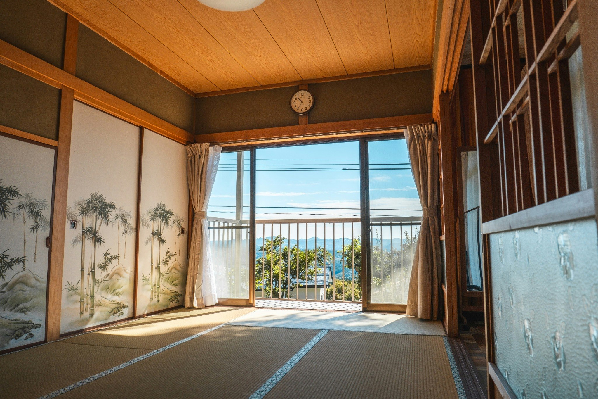 【1日1組限定】天然温泉×霧島の絶景!自然に囲まれた宿で癒しの旅を