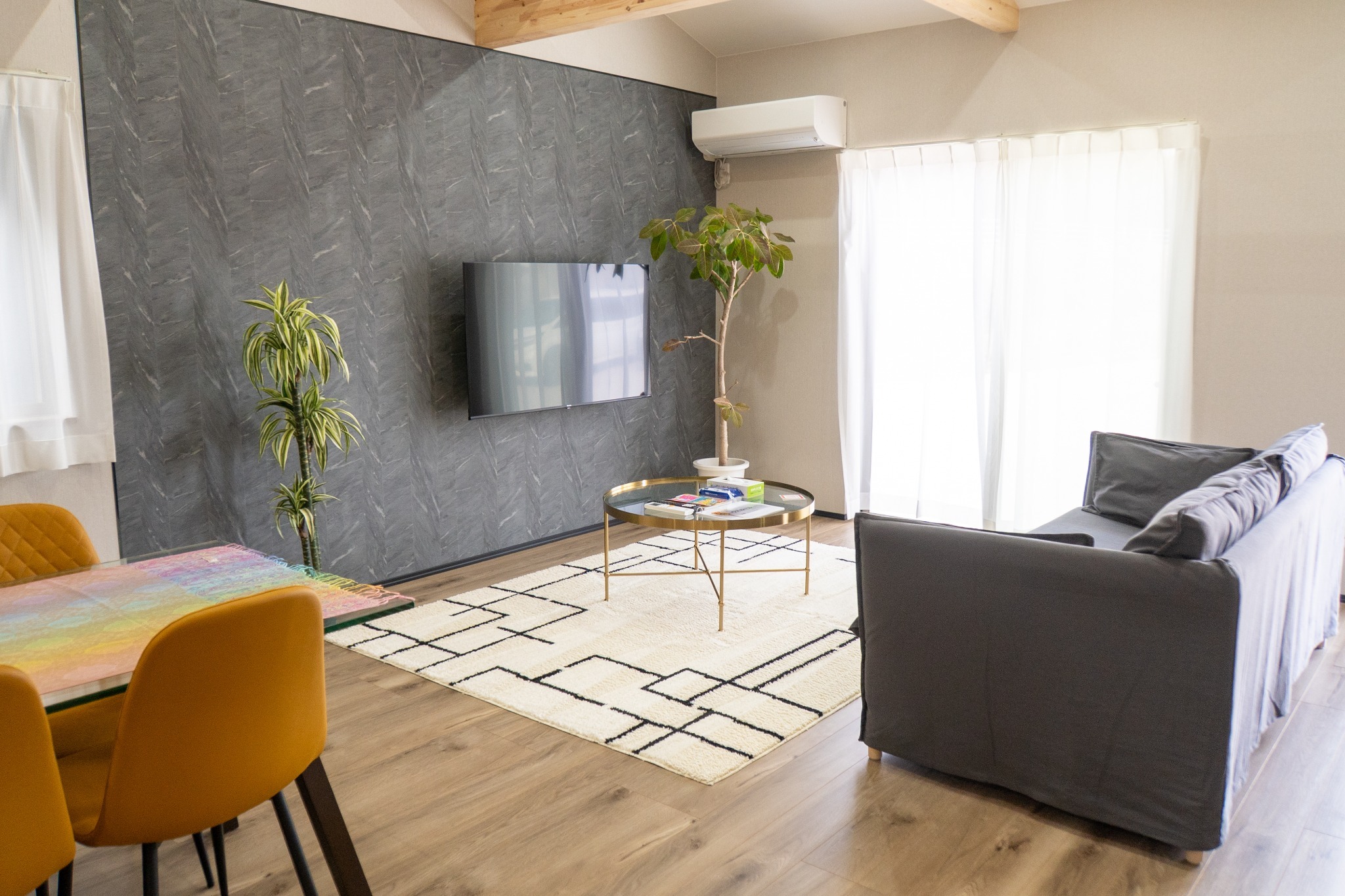 ロフトハウスK2 のnull