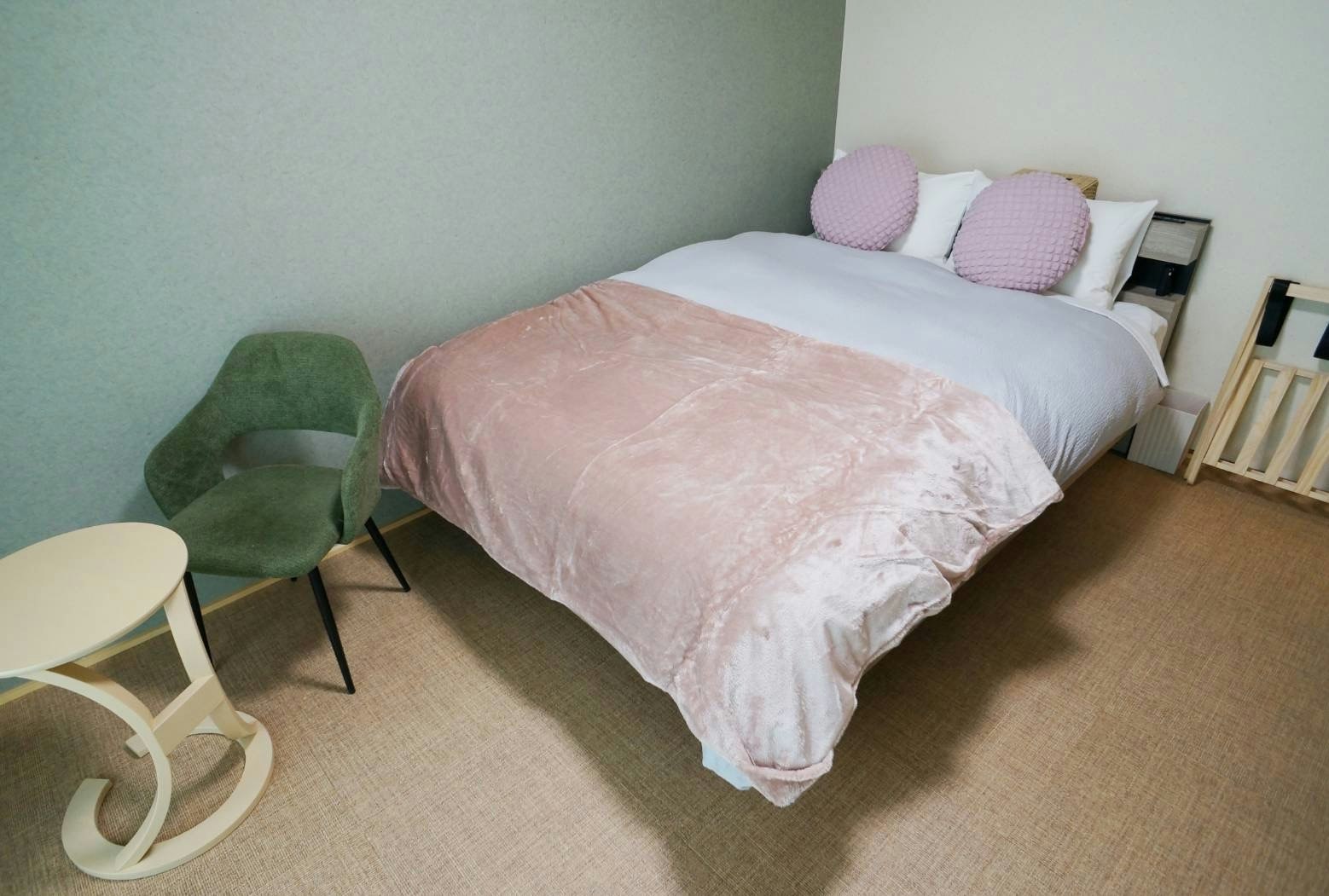 【湯畑徒歩8分】2階建て貸切宿|駐車場1台|最大6名|町宿 藤庵 12月1日オープン