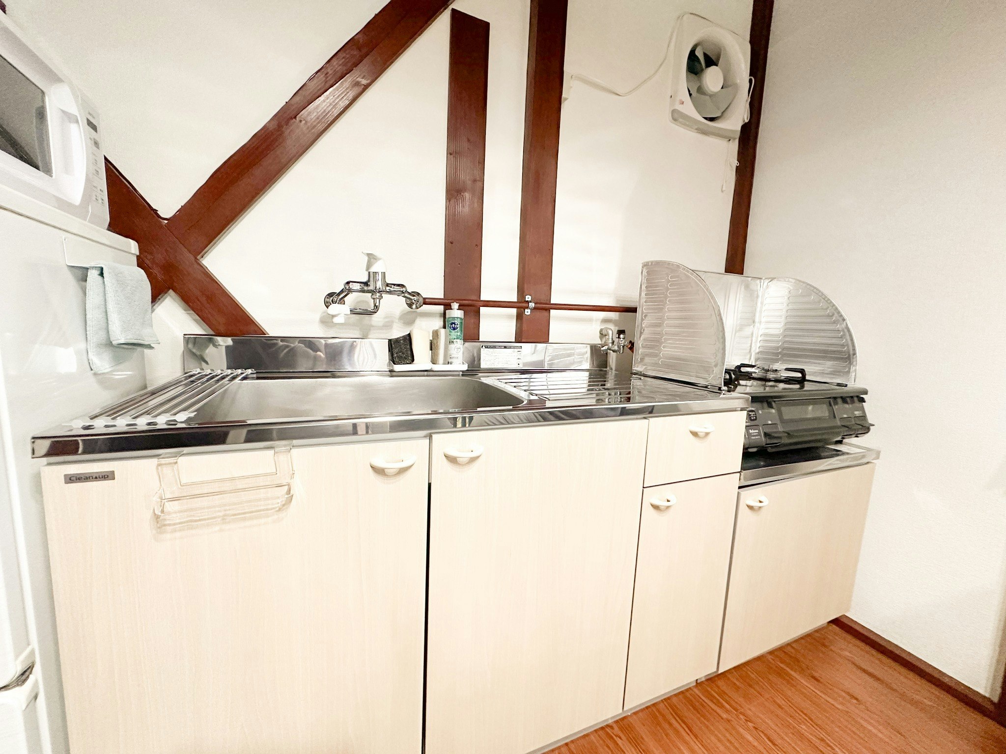 家族・グループでゆっくり過ごす/霧島の自然を満喫できる隠れ家のような別荘を貸し切り