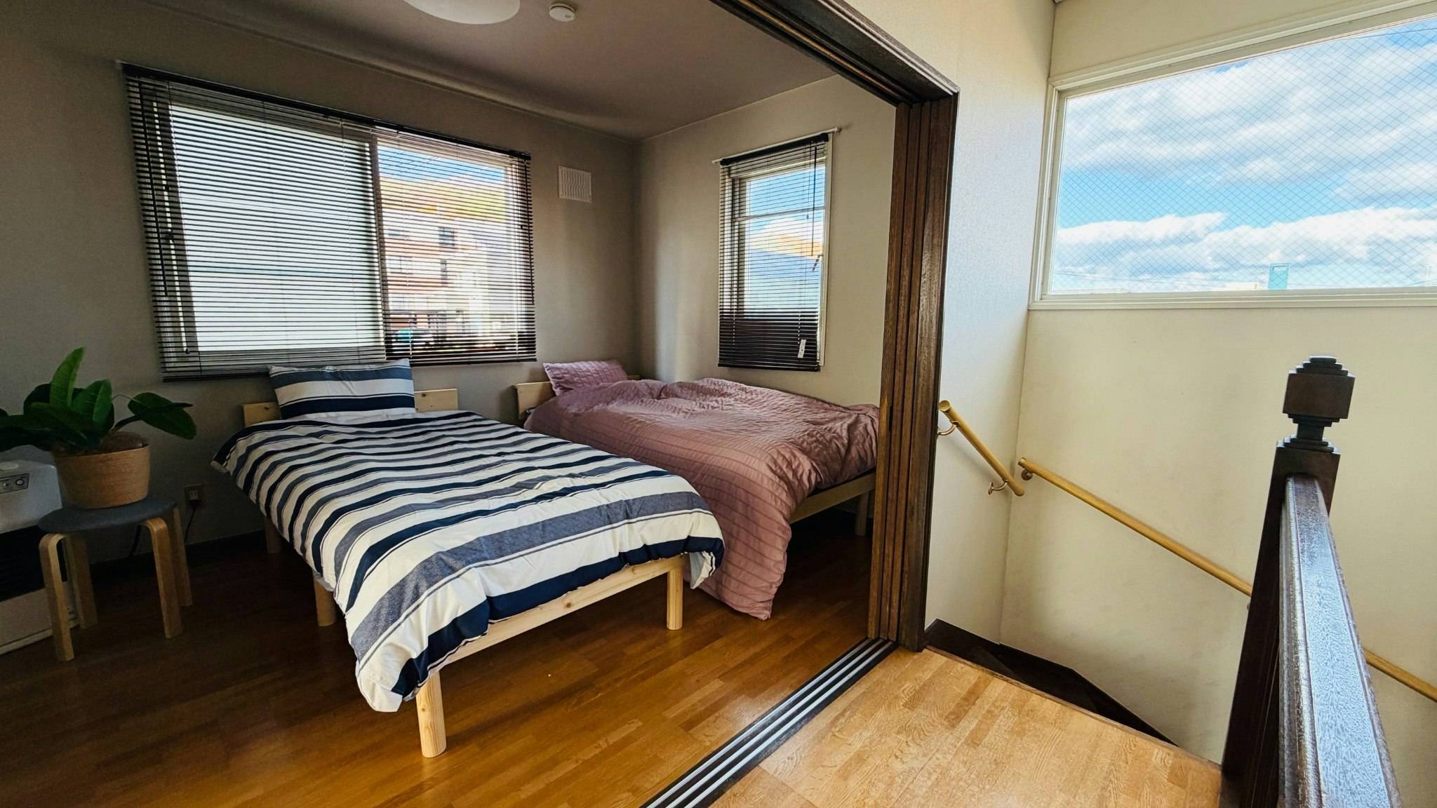 Entire Japanese-Style House 広々4LDK|最大10名|無料駐車場あり|