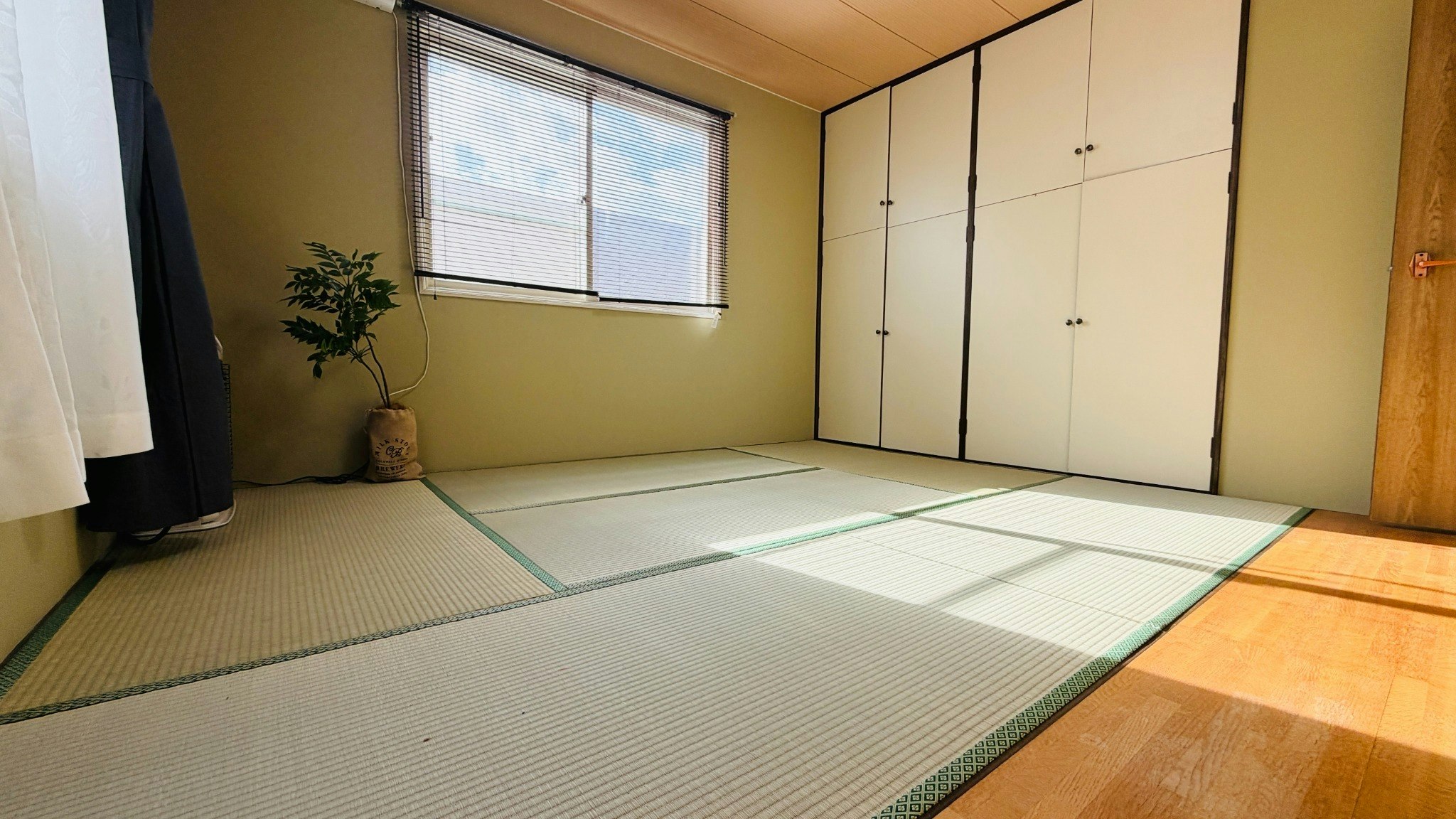 Entire Japanese-Style House 広々4LDK|最大10名|無料駐車場あり|