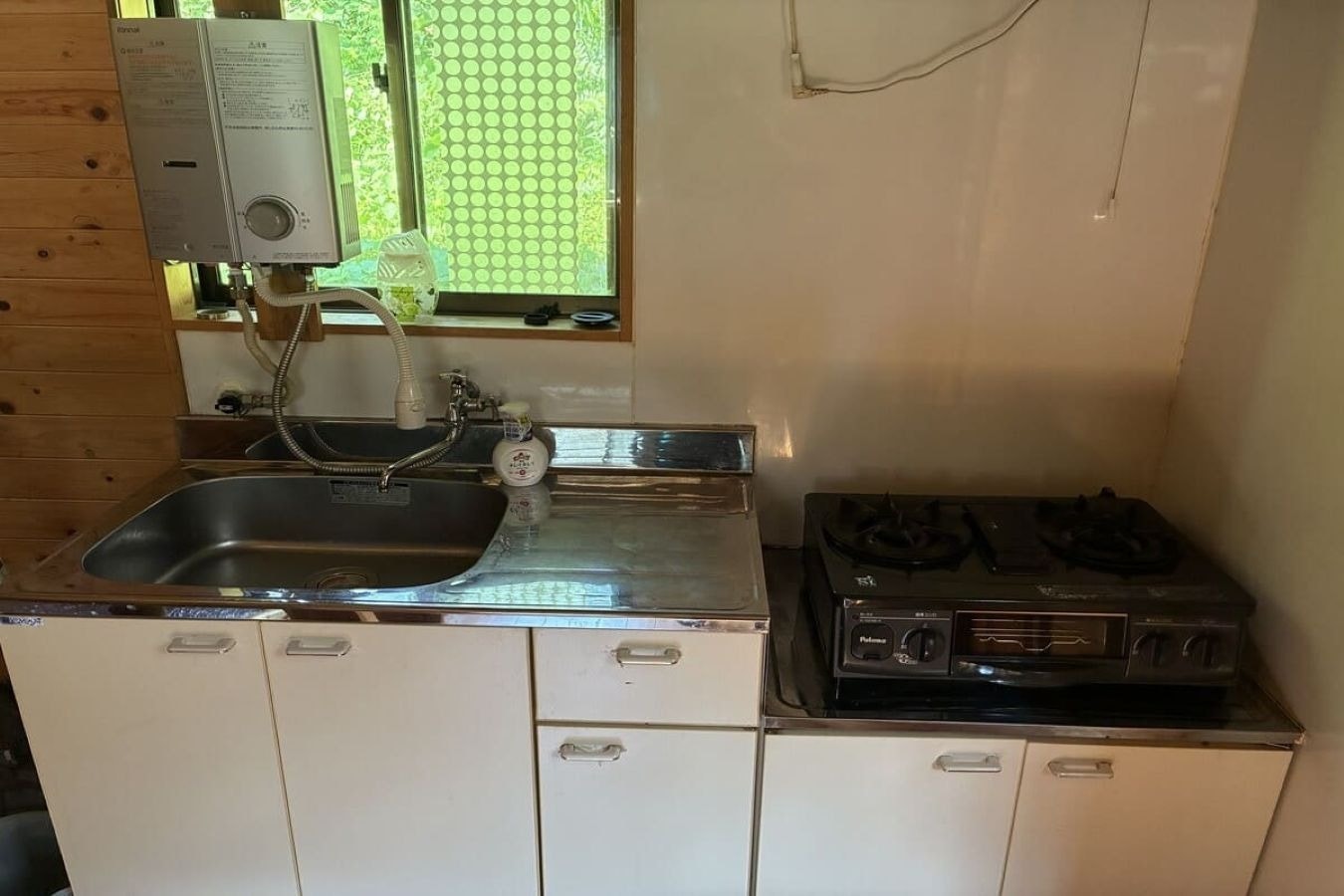 ログトレーラー