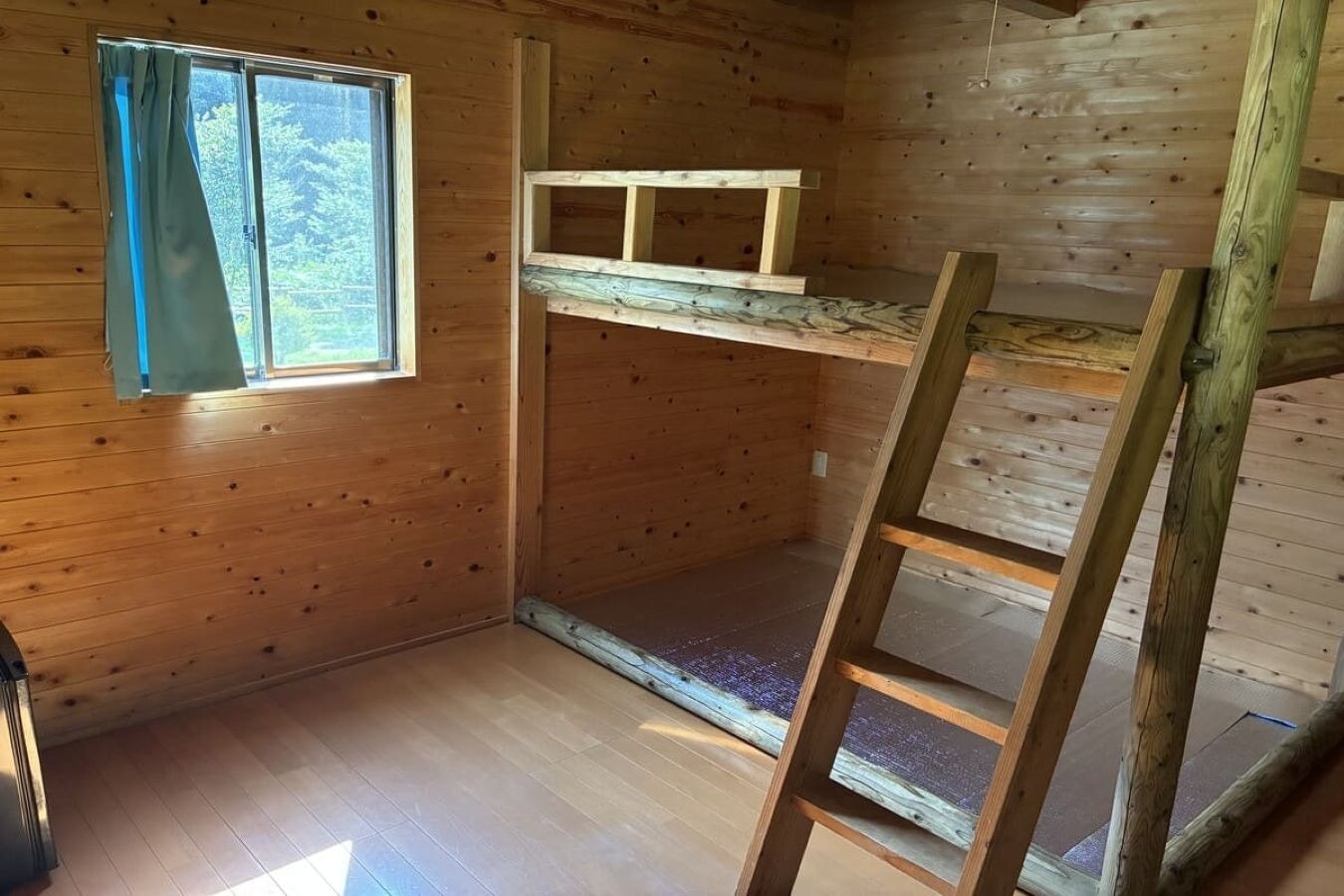 ログトレーラー