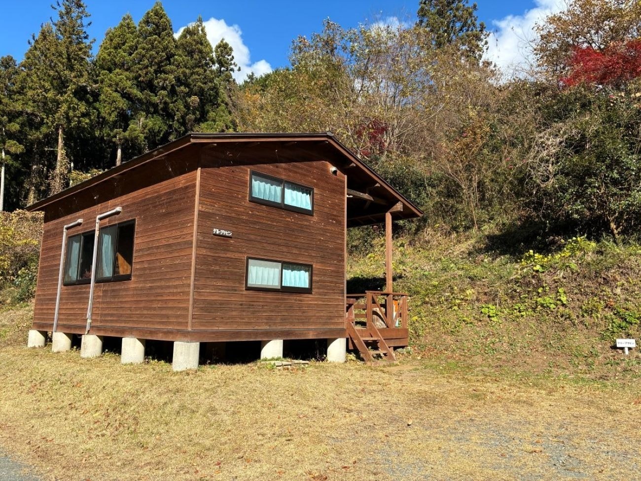 グループケビン