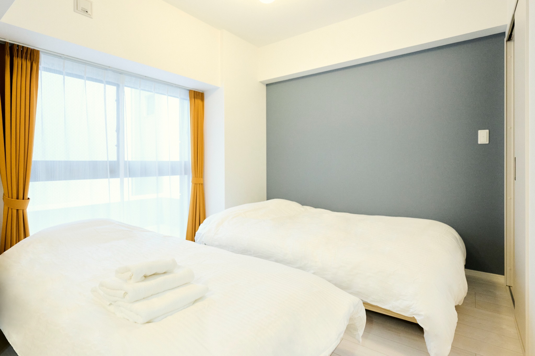 CREST西新/民泊のnull