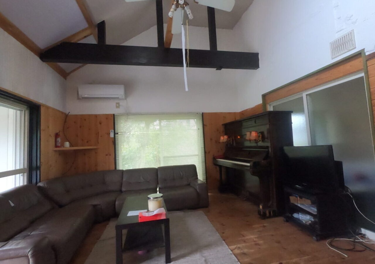 スタジオ付の宿泊施設/音楽機材使い放題/演奏会/バンド練習/レコーディング等にも