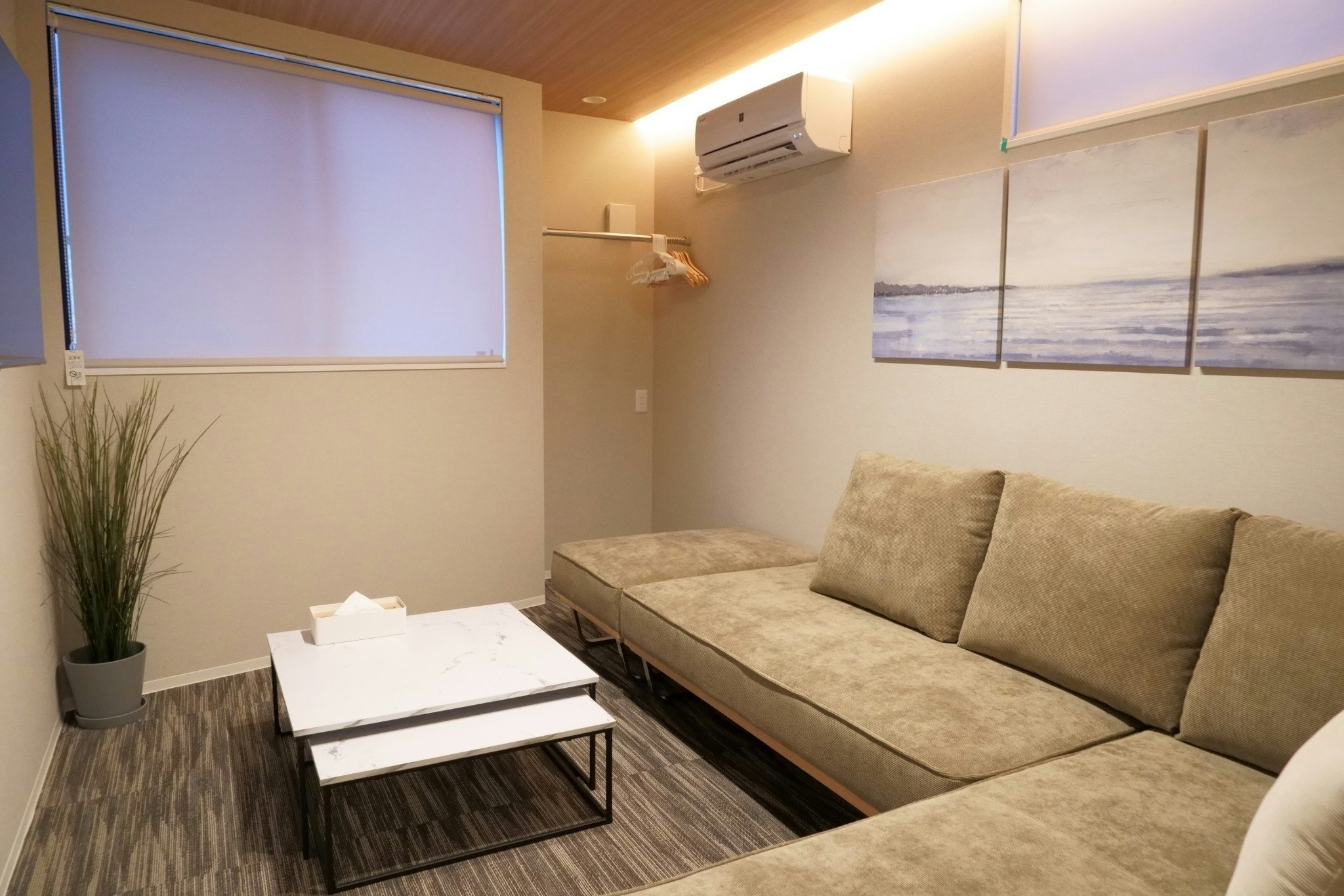 USJ至近!8名まで宿泊可/キッチン完備/2フロア貸切り/BS301