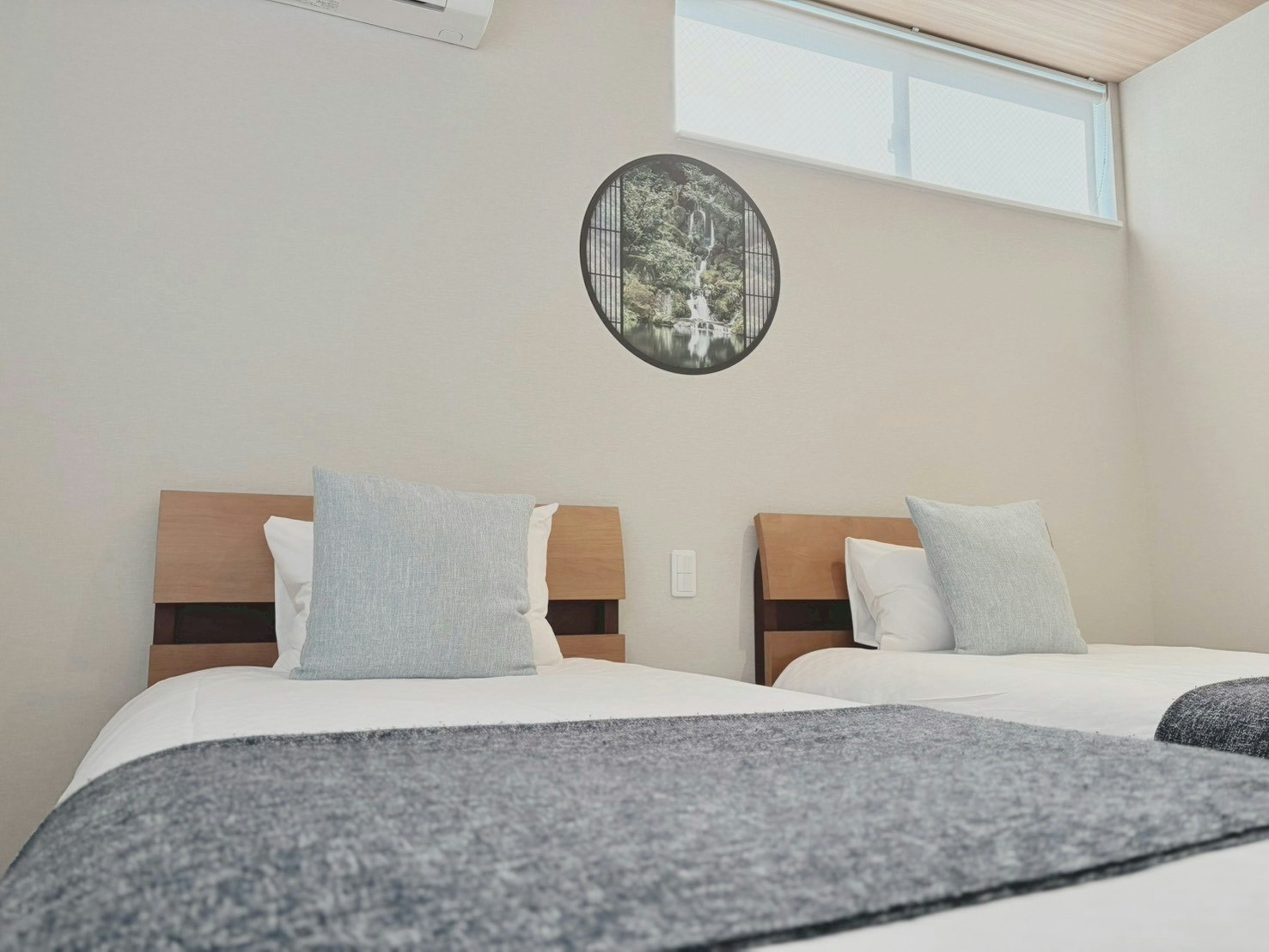 USJ至近!8名まで宿泊可/キッチン完備/2フロア貸切り/BS301