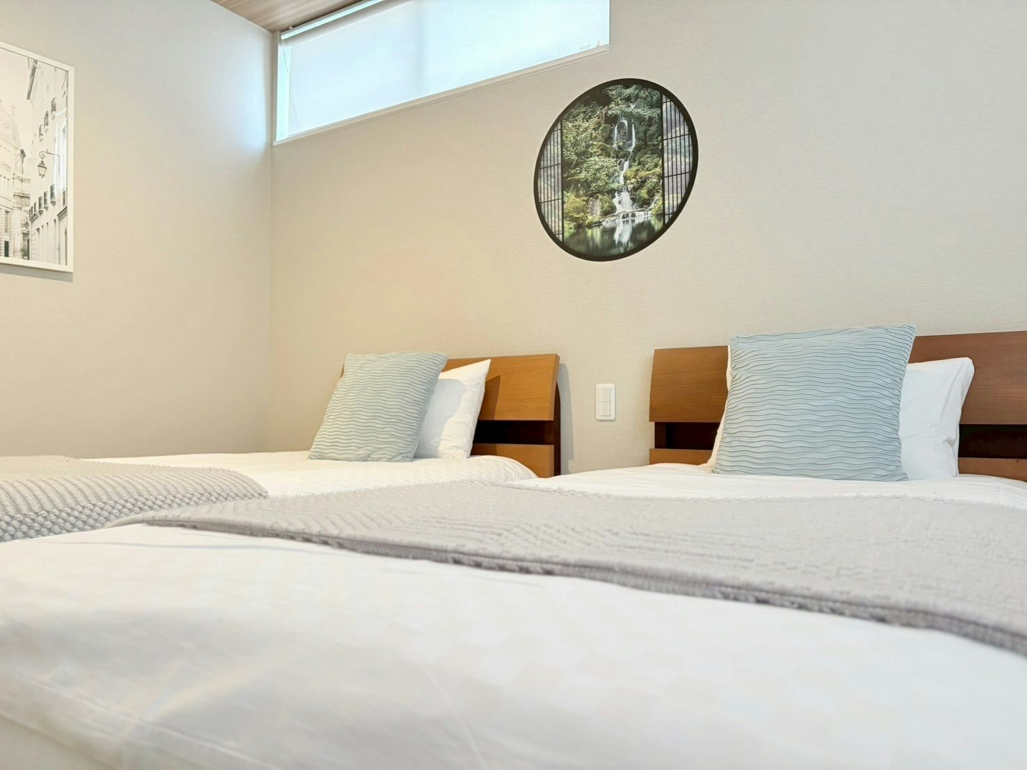 USJ至近!8名まで宿泊可/キッチン完備/2フロア貸切り/BS302