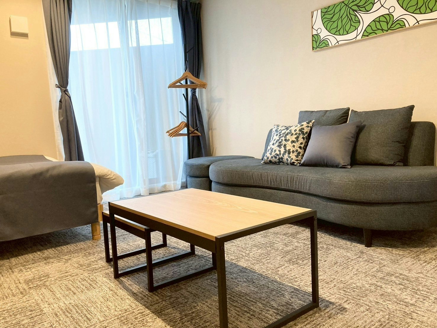 コティソポ ユニバーサルベイ 5 by リエゾン 301