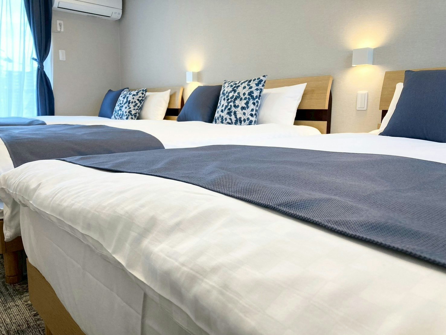 コティソポ ユニバーサルベイ 5 by リエゾン 301