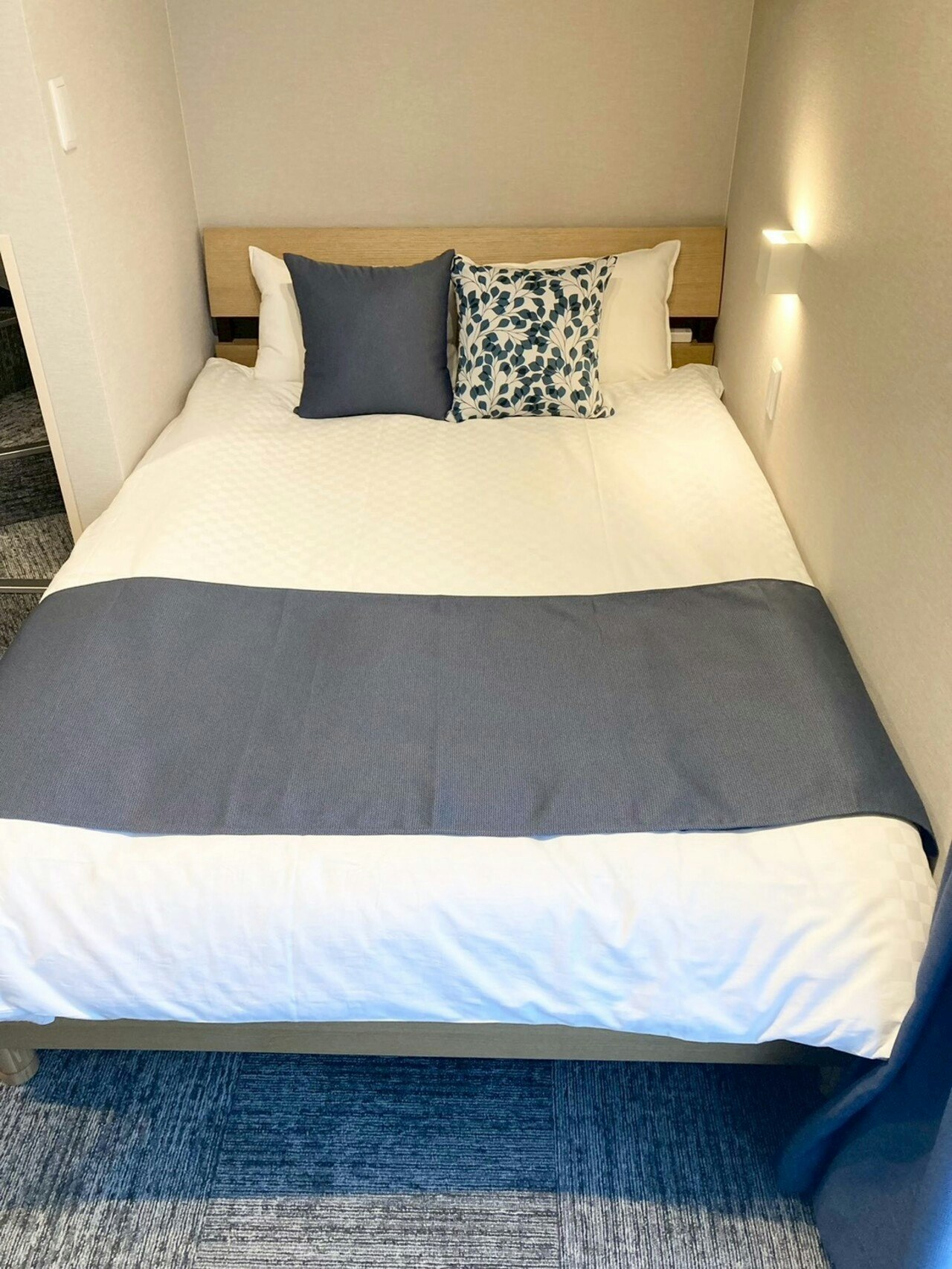 コティソポ ユニバーサルベイ 5 by リエゾン 301