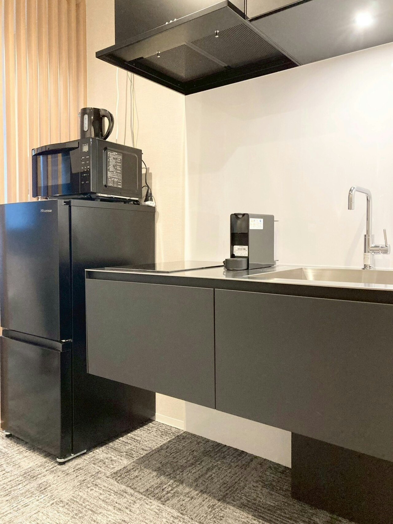 コティソポ ユニバーサルベイ 5 by リエゾン 301