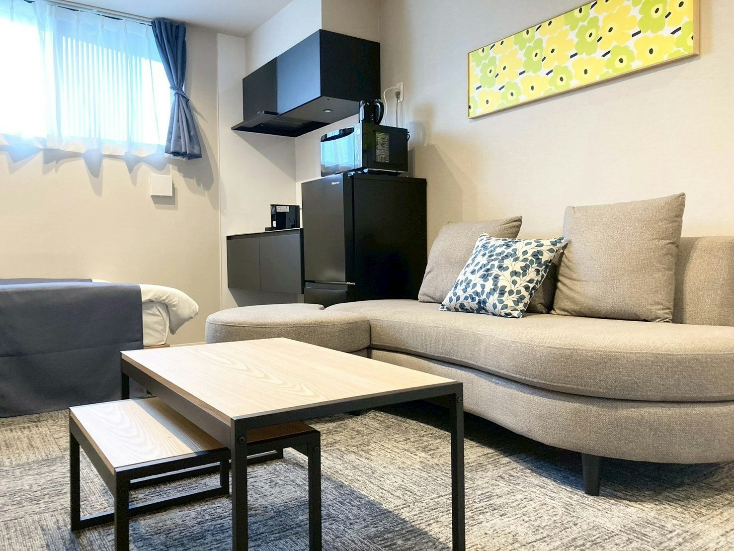 コティソポ ユニバーサルベイ 5 by リエゾン 302