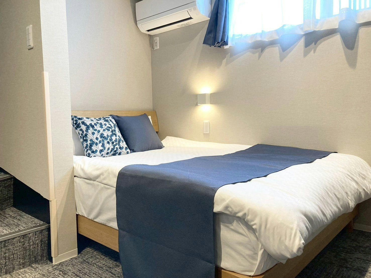 コティソポ ユニバーサルベイ 5 by リエゾン 302