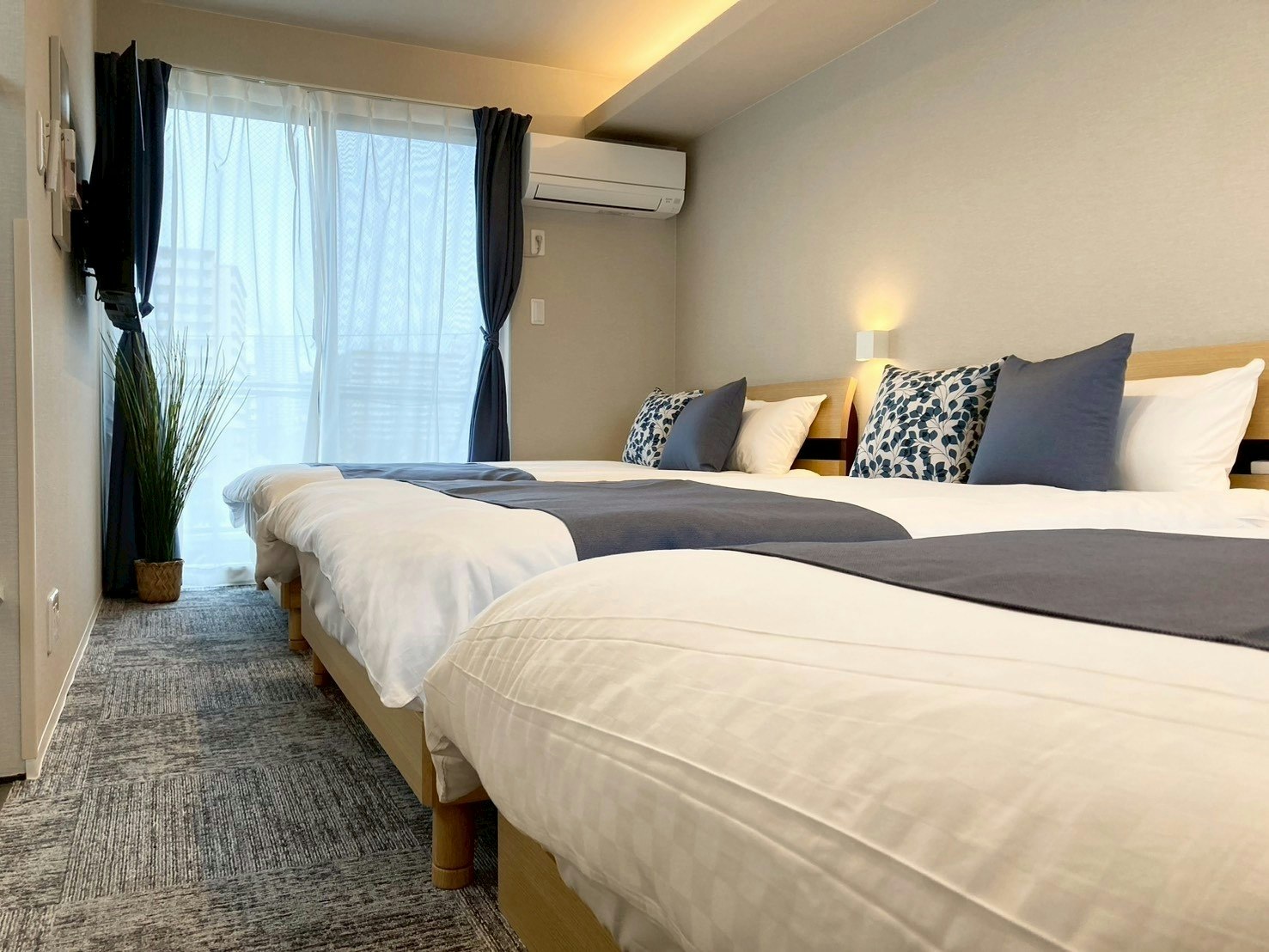 コティソポ ユニバーサルベイ 5 by リエゾン 302