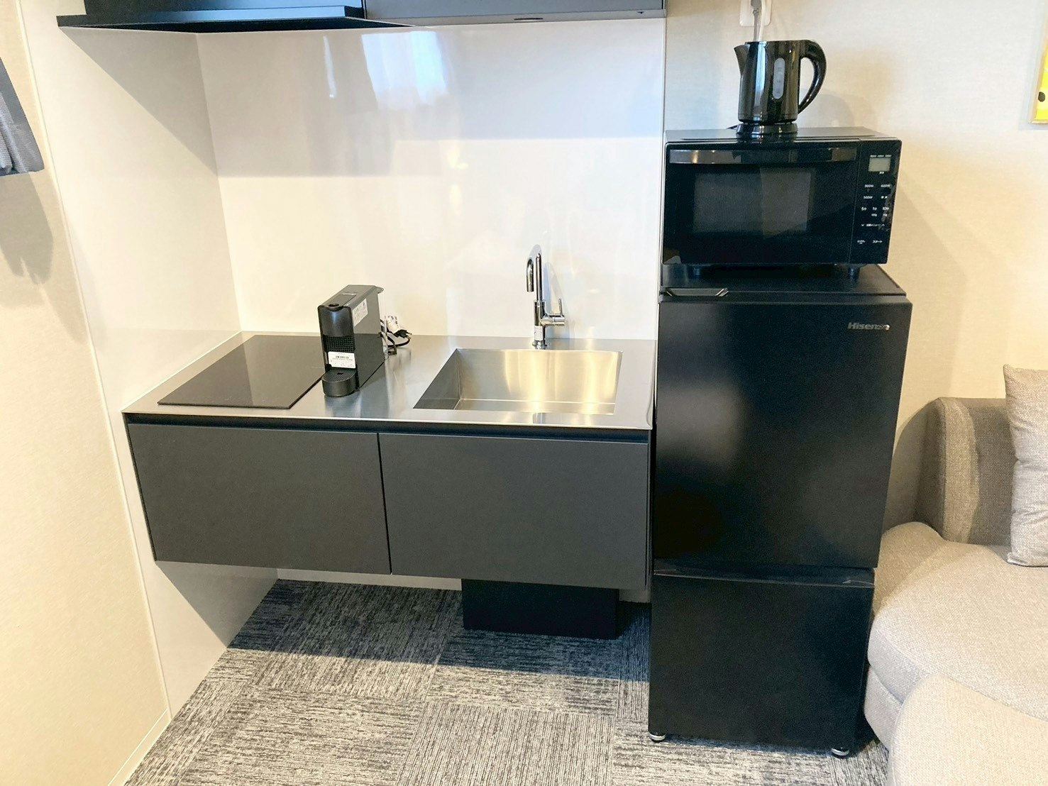 コティソポ ユニバーサルベイ 5 by リエゾン 302