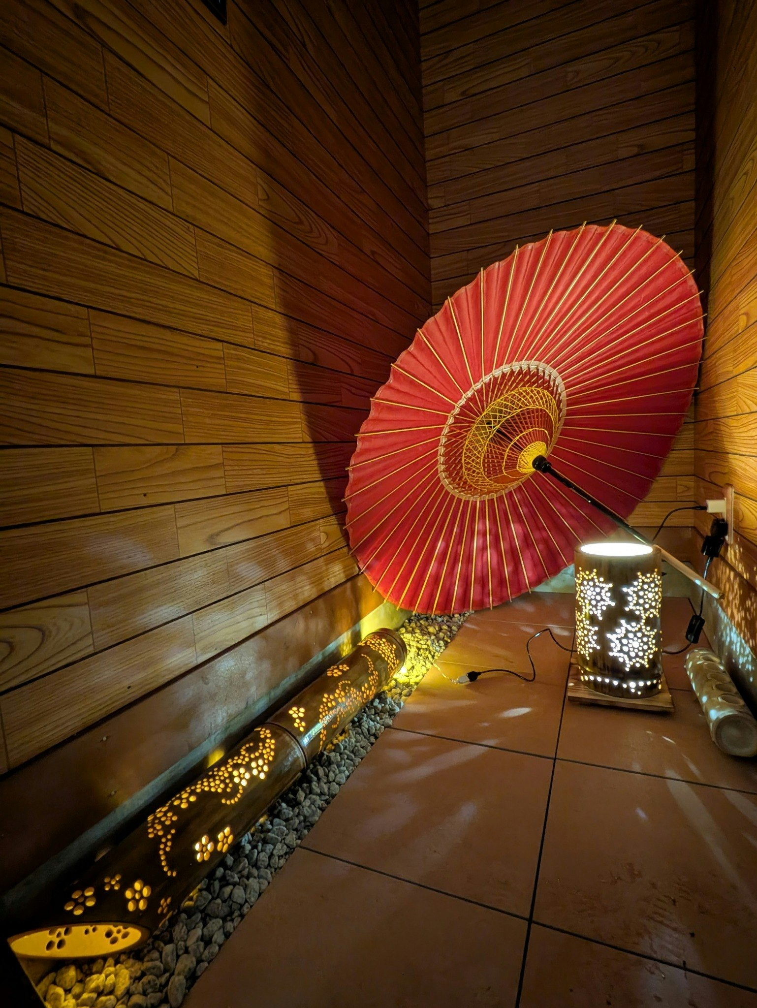 一戸建て(2寝室)