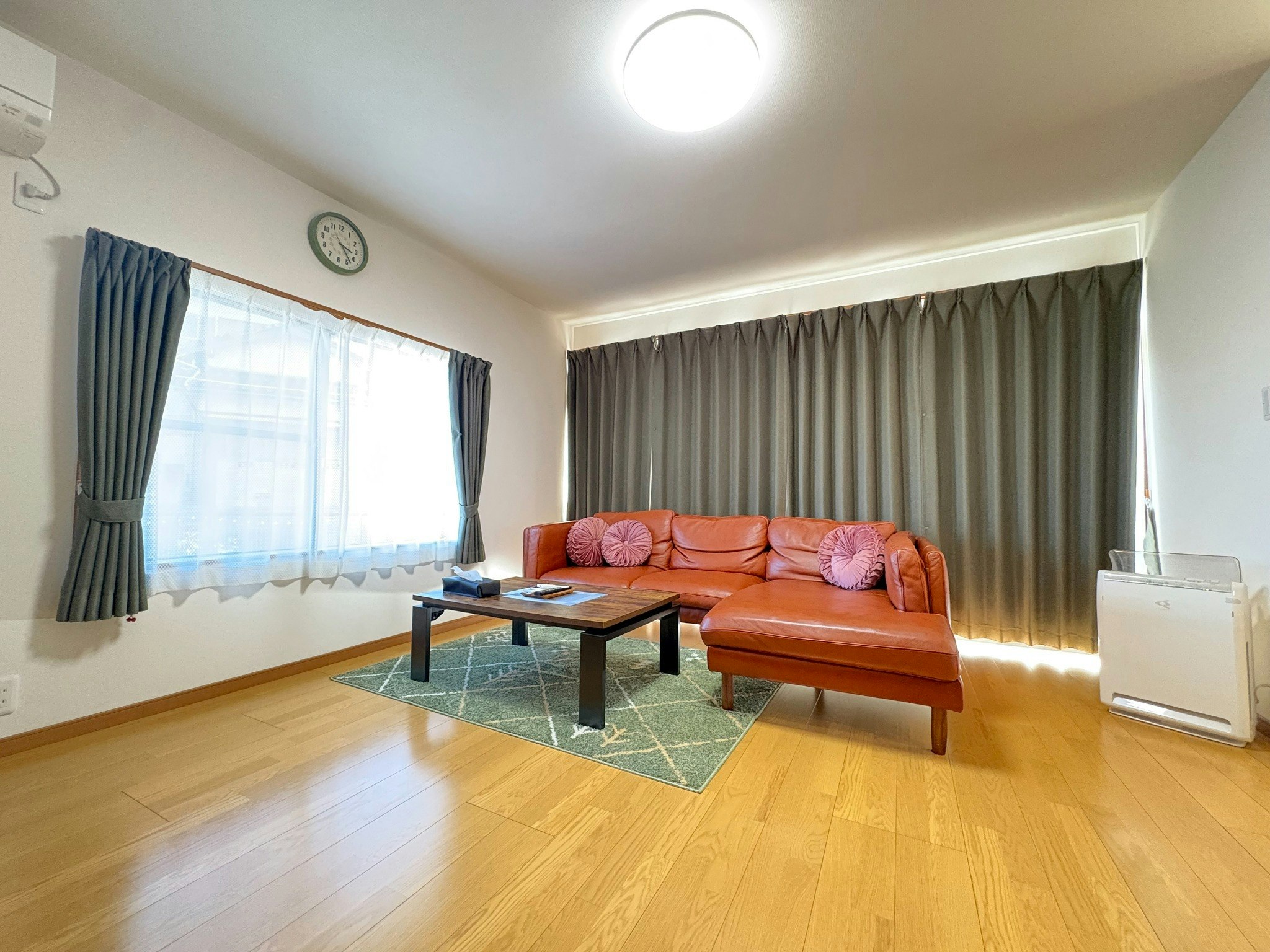 【連泊割10%OFF3泊~】オールリフォーム済一軒家・ガーデンBBQもOK(松江駅まで車で約11分)