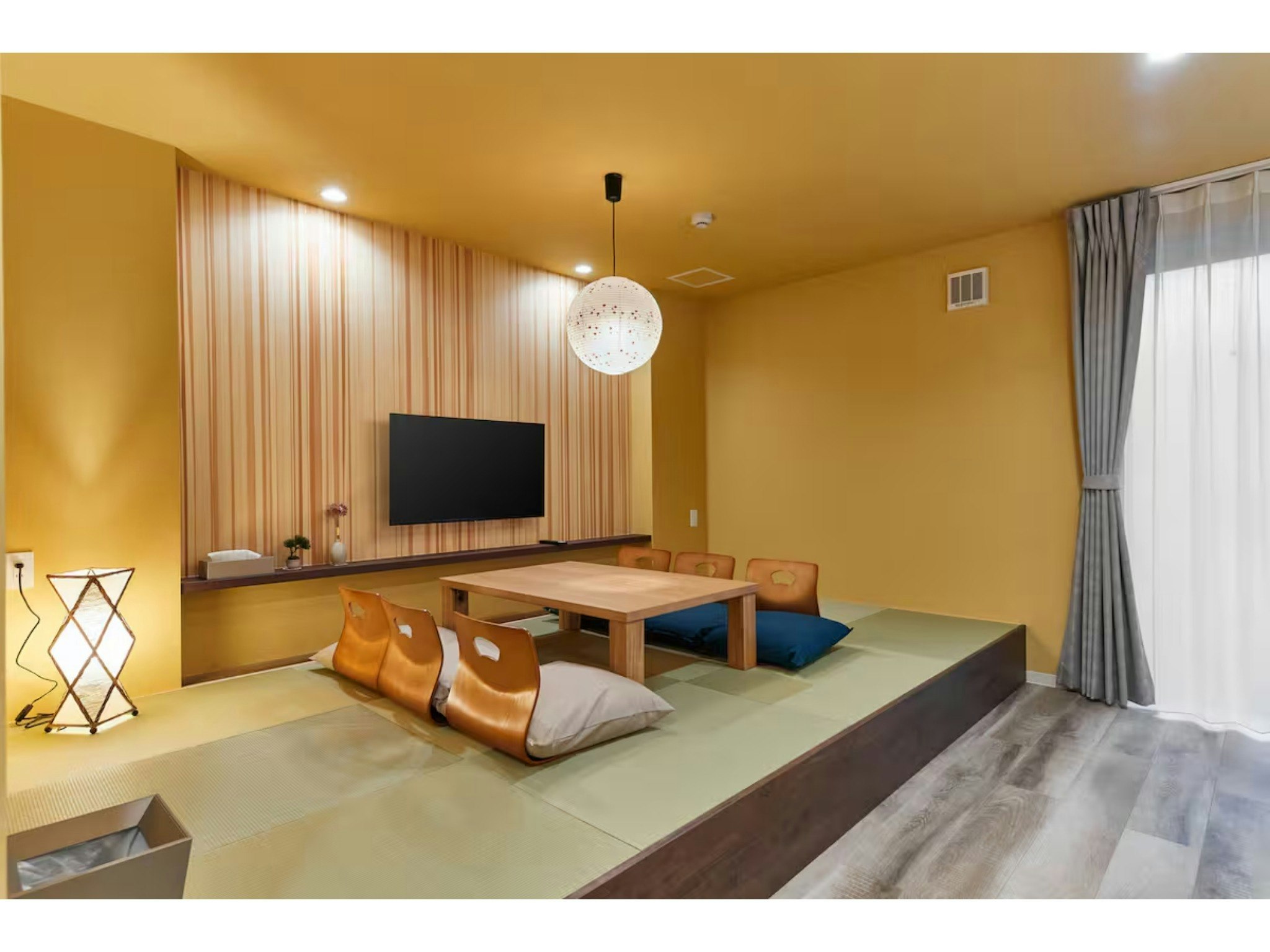 【禁煙】おにぎりA(101)|USJ・梅田へ好アクセス|海遊館徒歩圏|駅近4分|新築