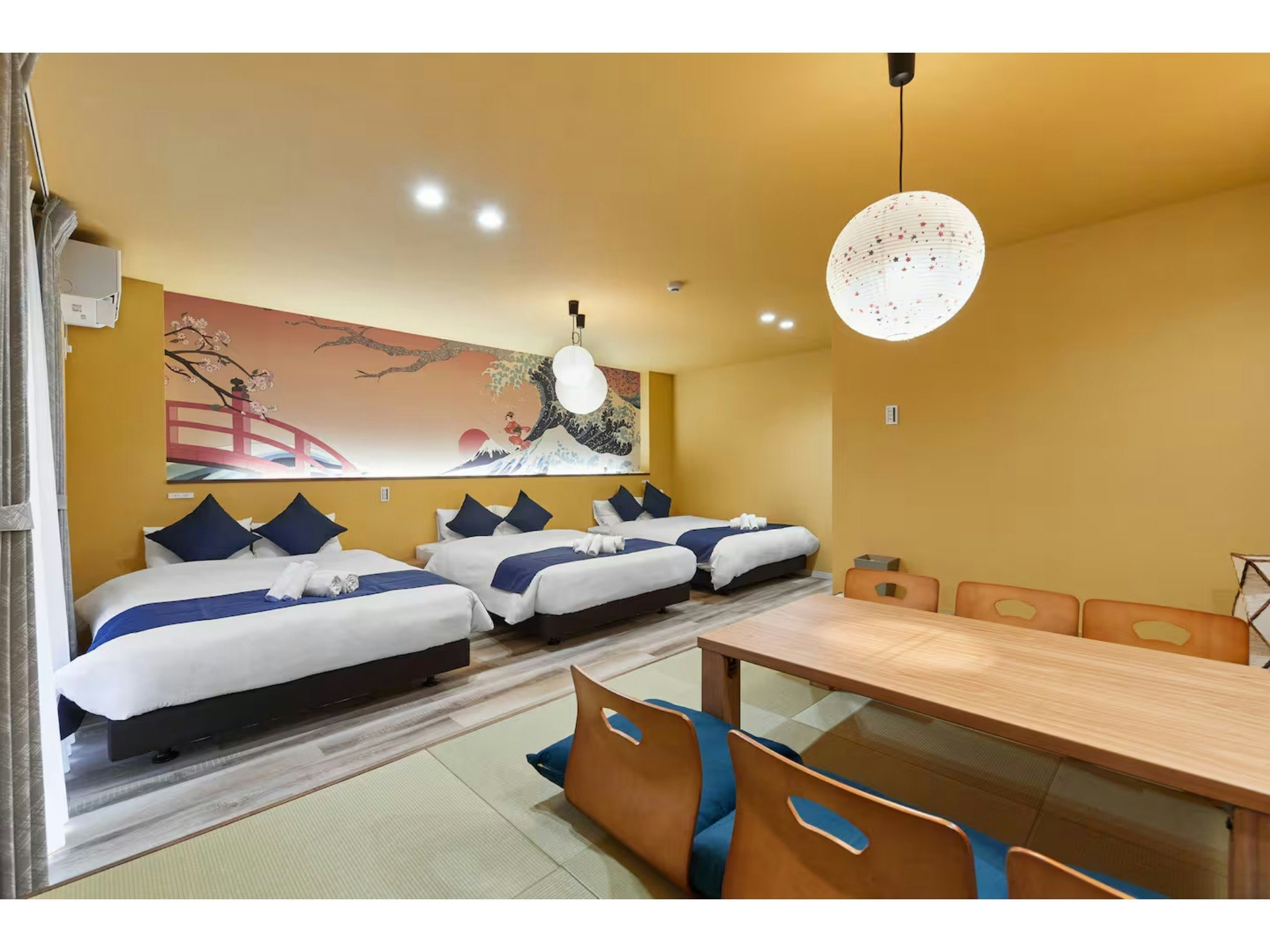 【禁煙】おにぎりA(101)|USJ・梅田へ好アクセス|海遊館徒歩圏|駅近4分|新築