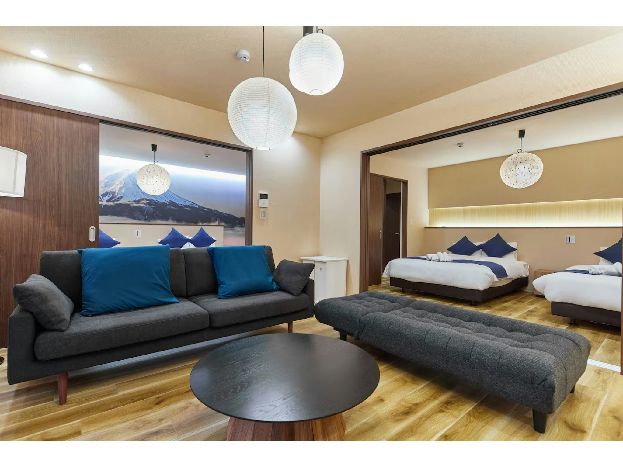 【禁煙】すしE(301)|USJ・梅田へ好アクセス|海遊館徒歩圏|駅近4分|新築