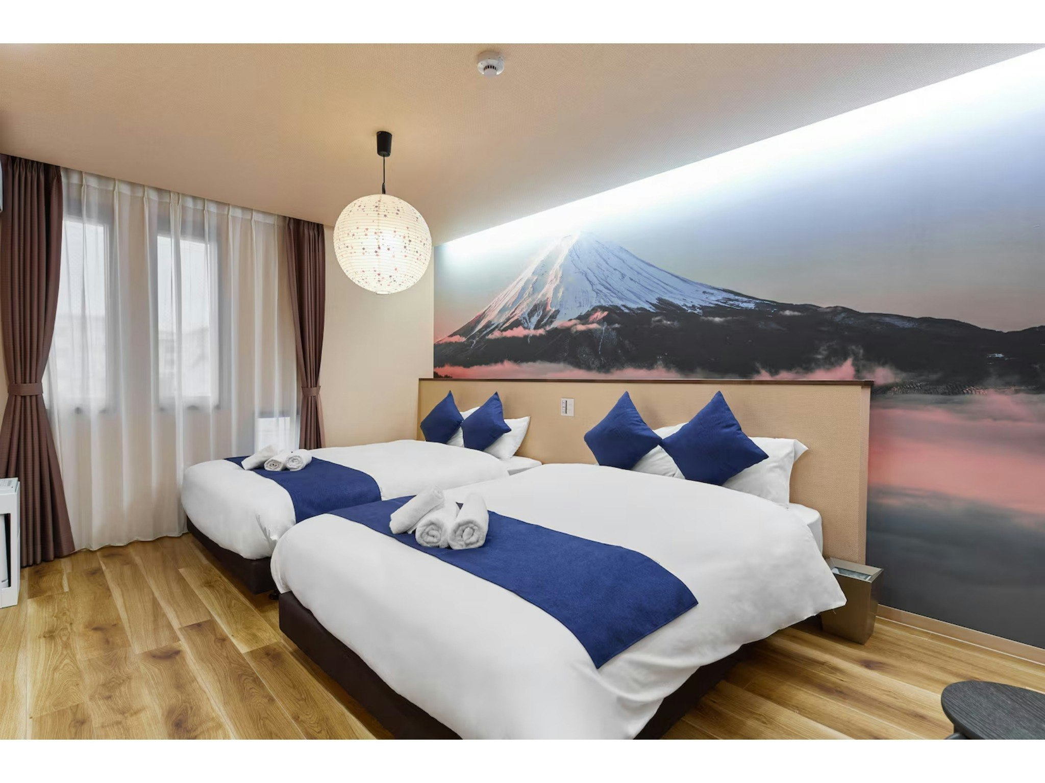 【禁煙】すしE(301)|USJ・梅田へ好アクセス|海遊館徒歩圏|駅近4分|新築