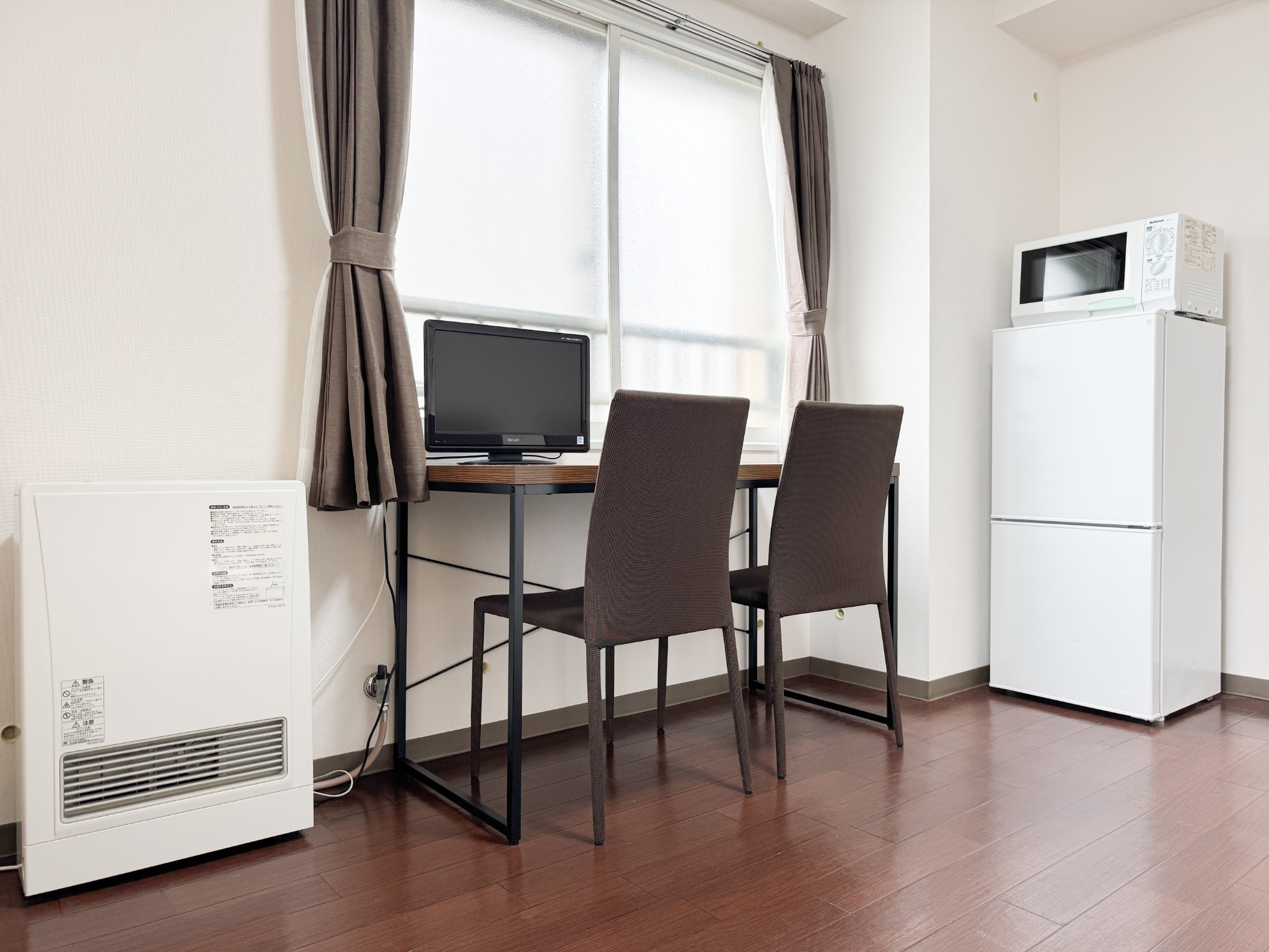 リビングエリア