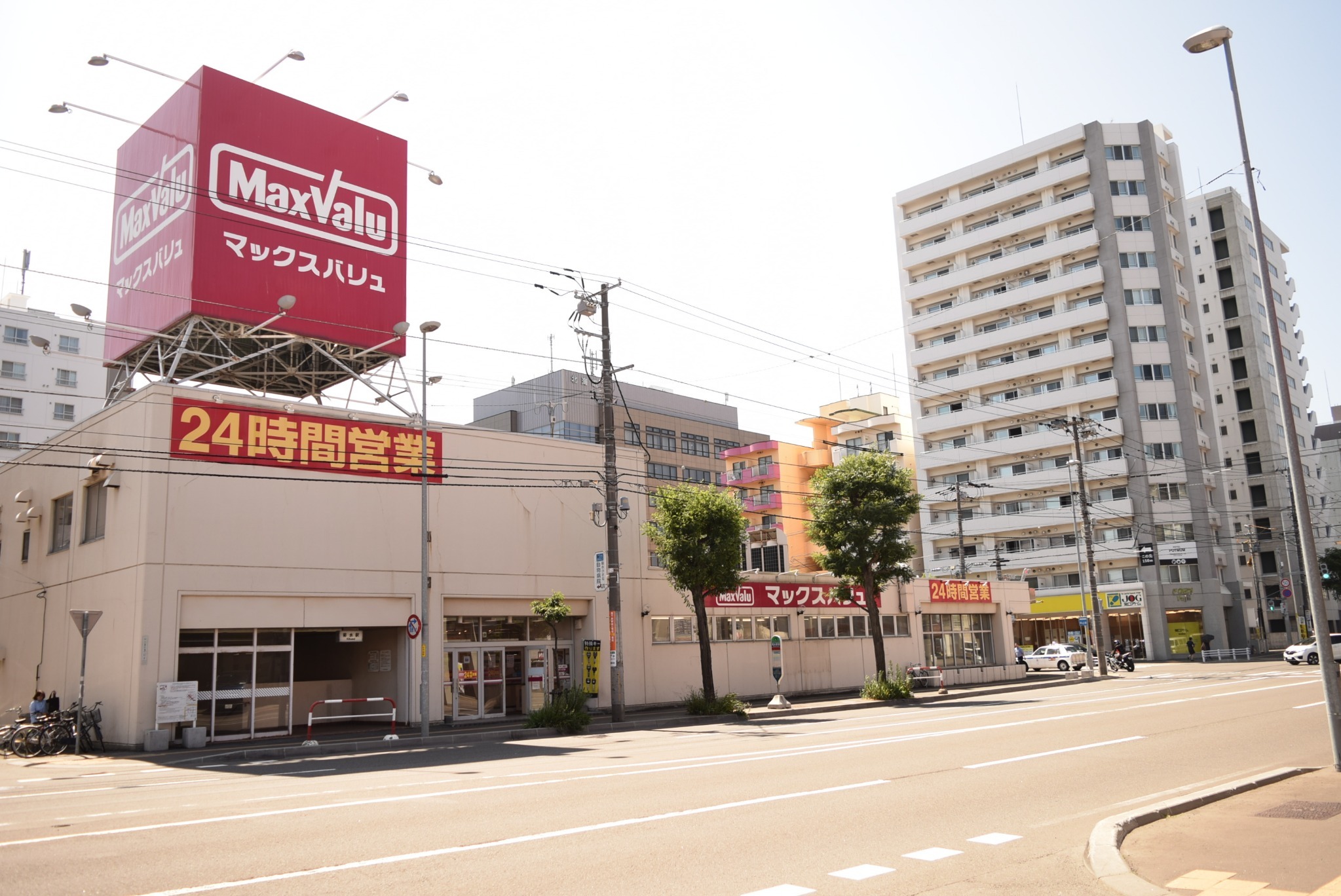 ローヤルハイツ菊水駅／民泊【Ｖａｃａｔｉｏｎ　ＳＴＡＹ提供】 写真4