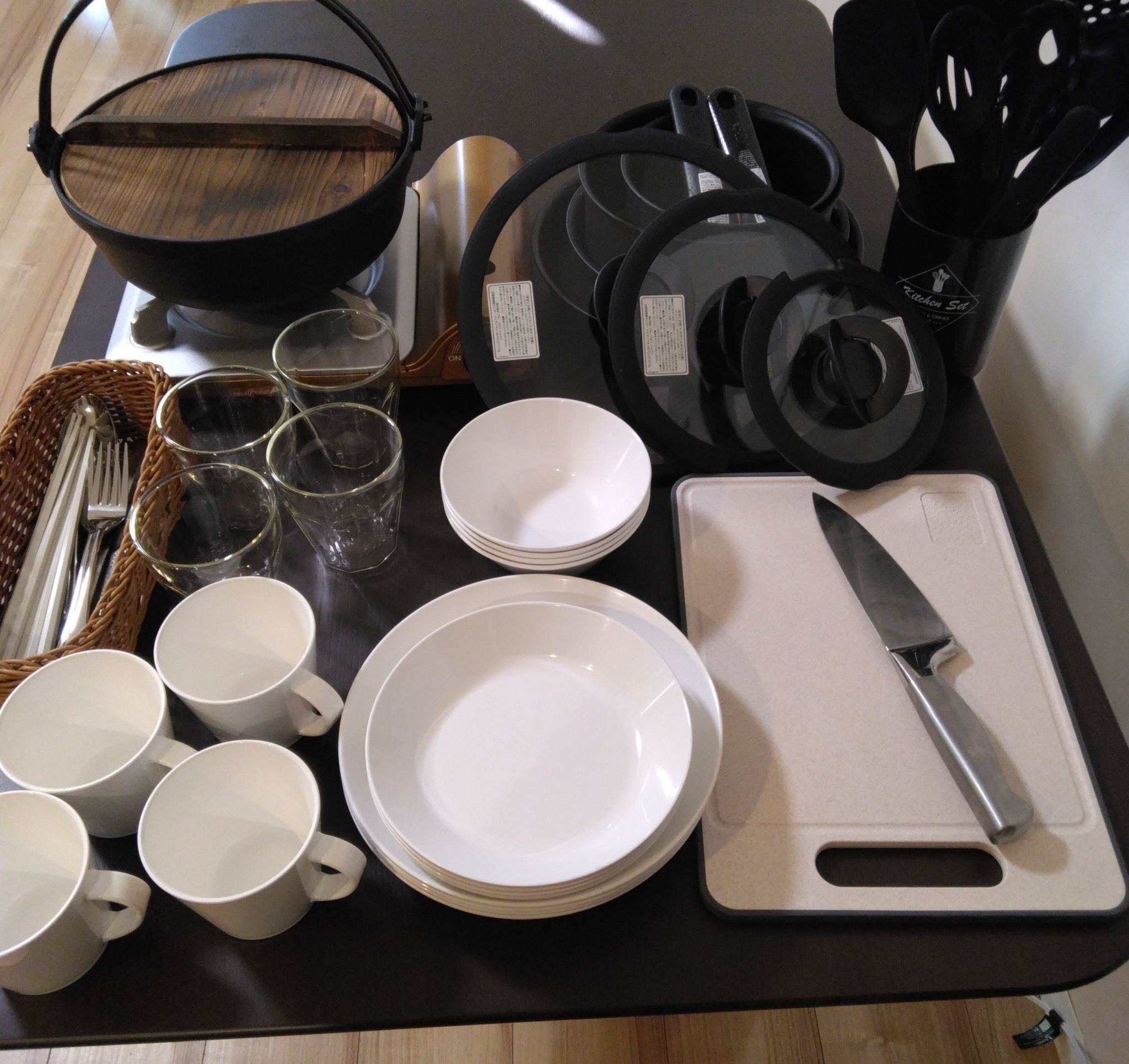 ヴィラ・クルーズ角島 のnull