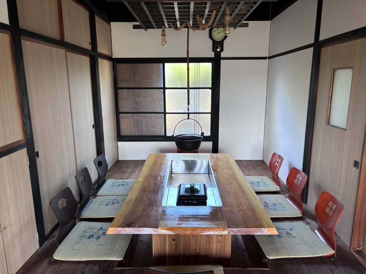 【お宿壱 飯浜】志摩市 スペイン村まで車で7分。~4人まで金額そのまま。10名まで泊まれる一軒家貸し