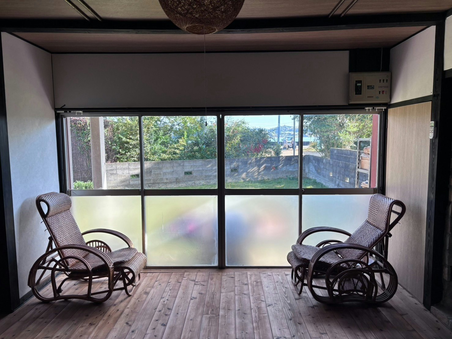 【お宿壱 飯浜】志摩市 スペイン村まで車で7分。~4人まで金額そのまま。10名まで泊まれる一軒家貸し