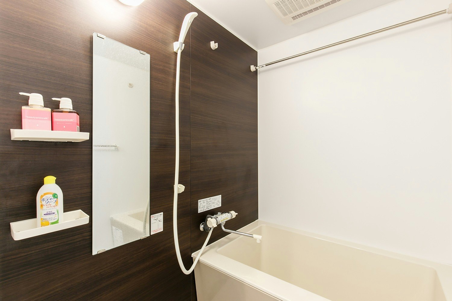 #203 中村公園駅から徒歩約5分 名古屋駅や栄までも乗り換え不要でアクセスできます 周辺環境充実