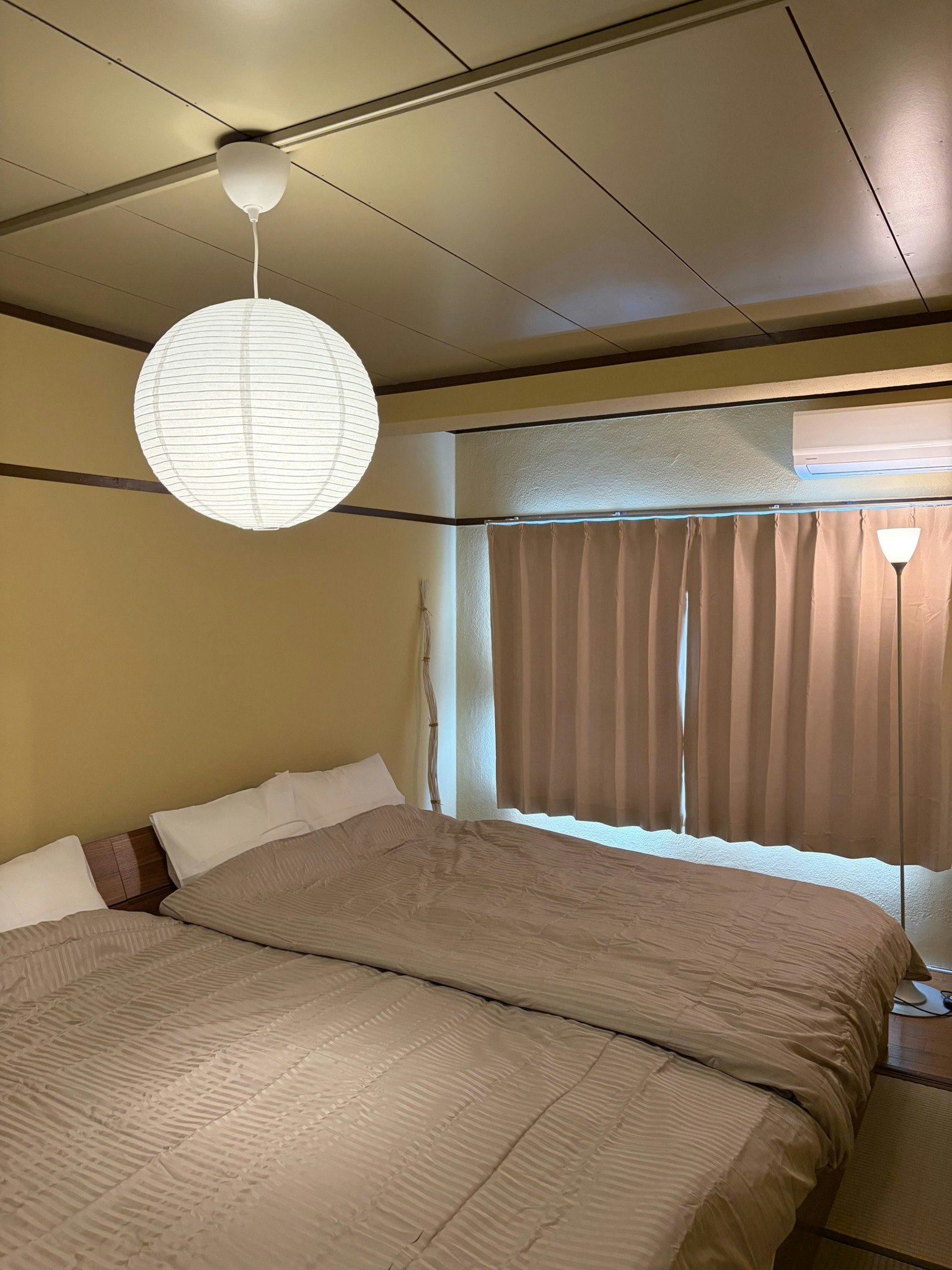 大濠公園駅徒歩4分/福岡中心部の観光に最適/6名まで