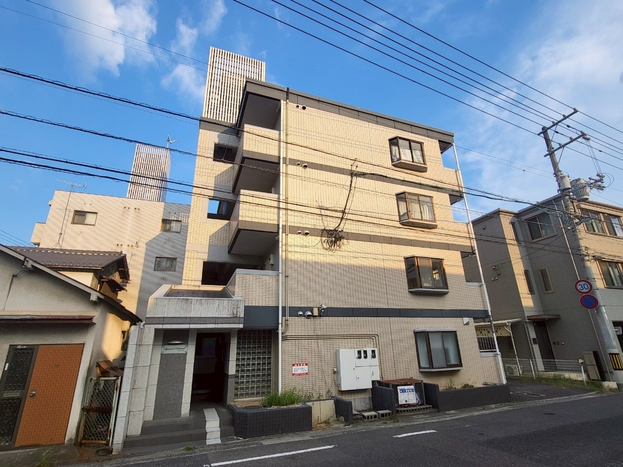 広島城まで車で7分/観光に便利な立地/最大4名様宿泊可能/1日1組限定/205