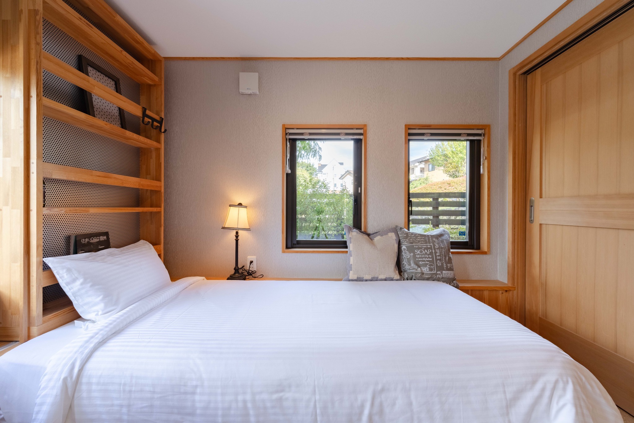 villa katarima 西軽井沢 のnull