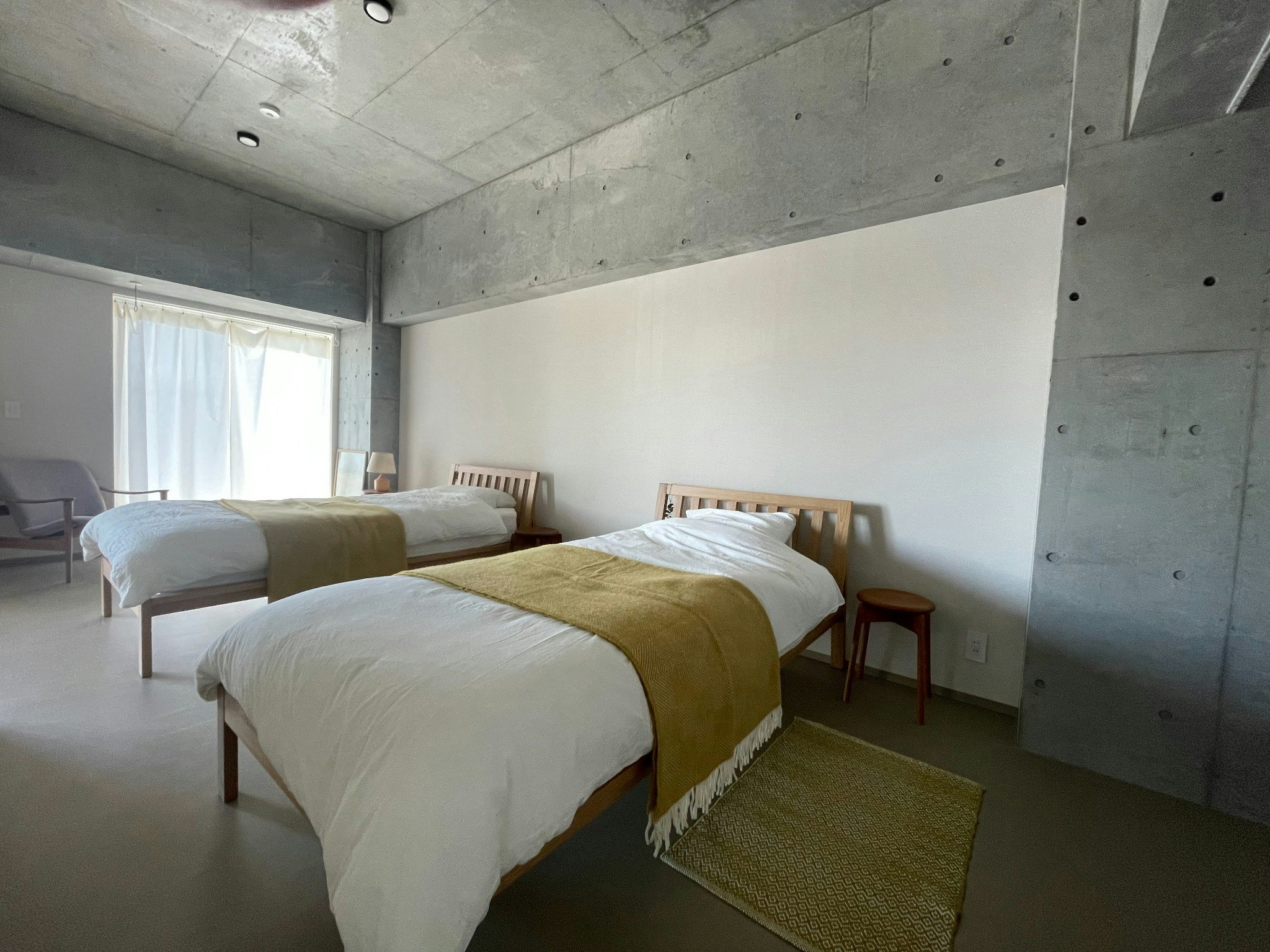 ペットと泊まれる!最上階のドッグランも利用可♪