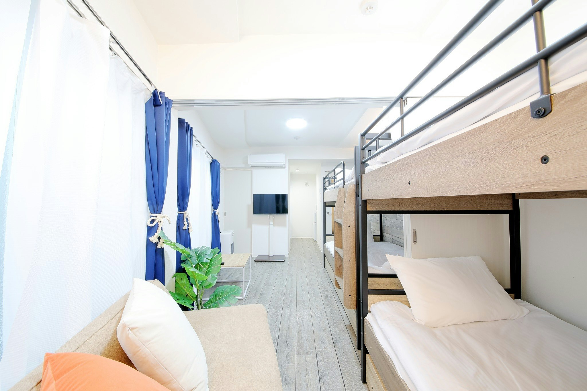 (101)2024年11月新規OP/札幌駅まで徒歩9分/無料Wi-fi