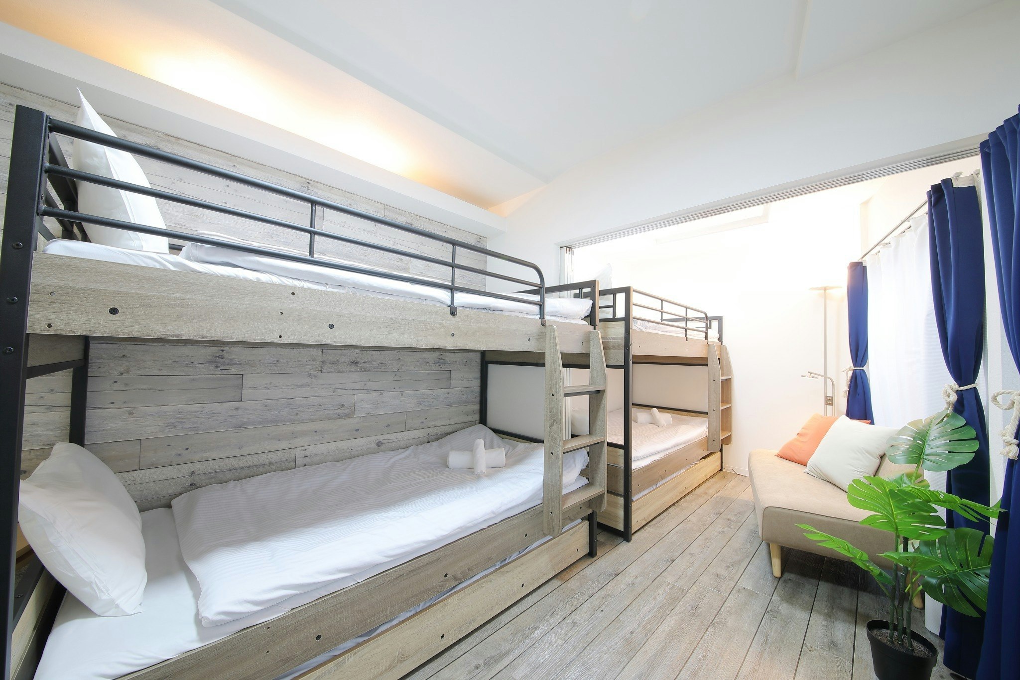 (101)2024年11月新規OP/札幌駅まで徒歩9分/無料Wi-fi