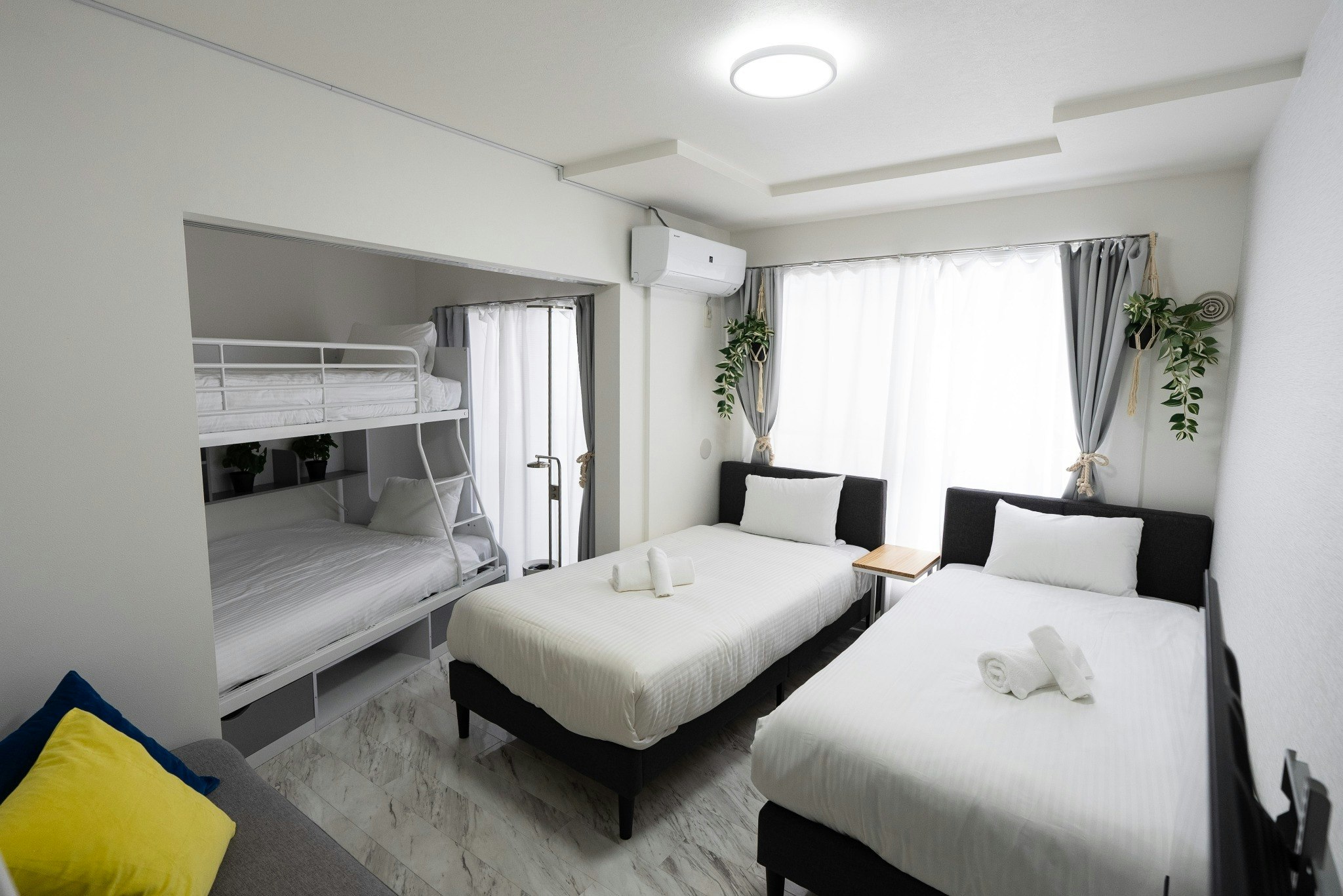 (203)2024年11月新規OP/札幌駅まで徒歩9分/無料Wi-fi